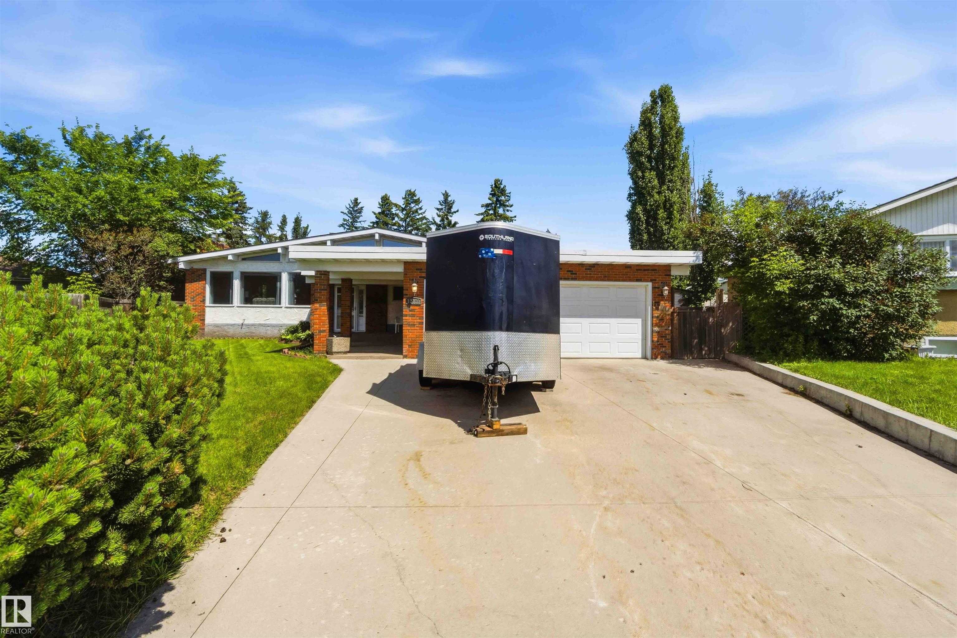 Fifth View of 13121 122 Street, Calder, Edmonton, Alberta, T5L 0G2
