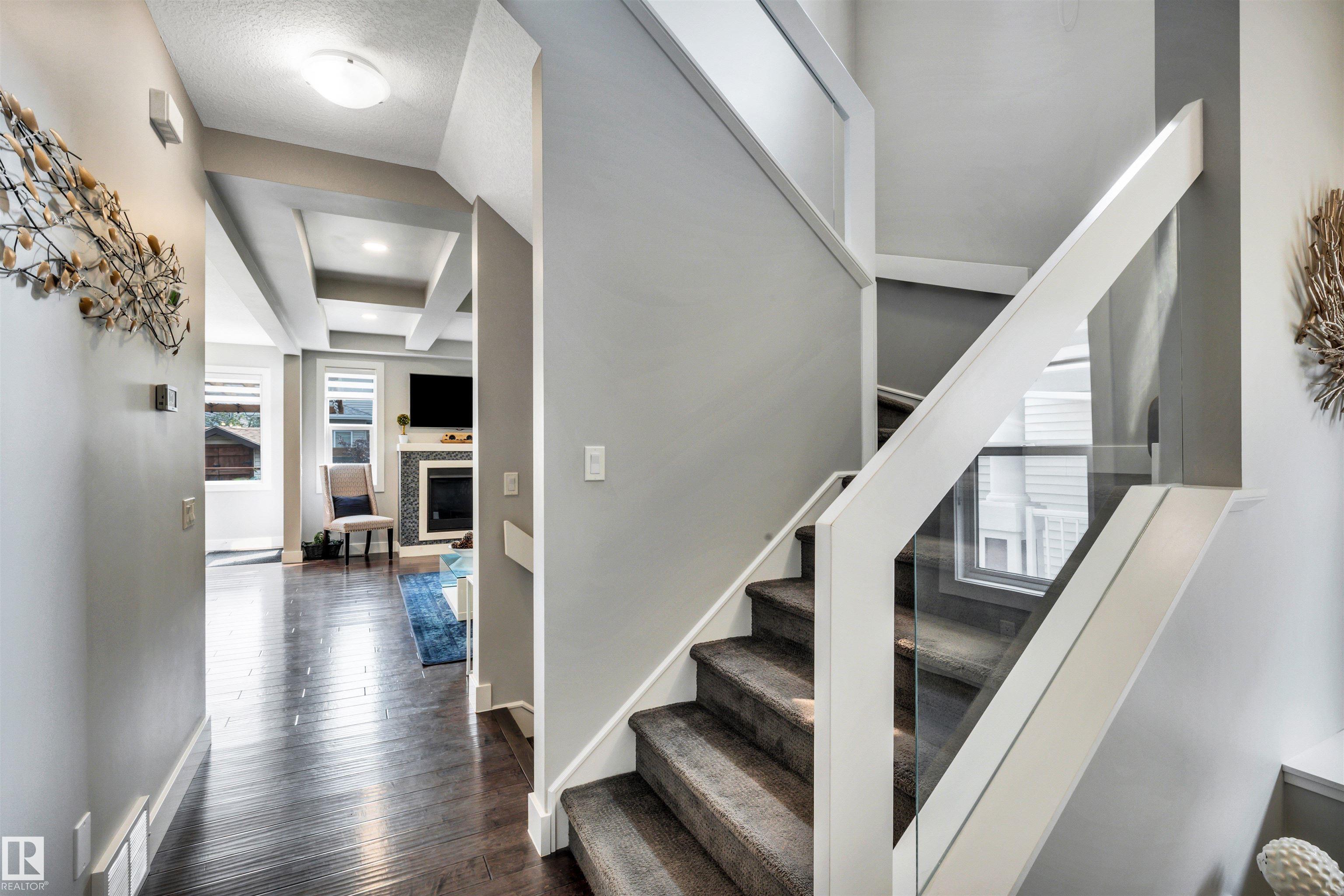 Fifth View of 1939 79 Street, Summerside, Edmonton, Alberta, T6X 1W3