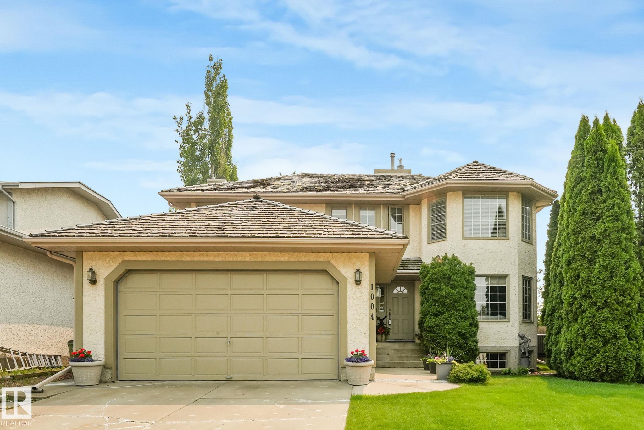 1004 110B Street, E4496611, Alberta,
