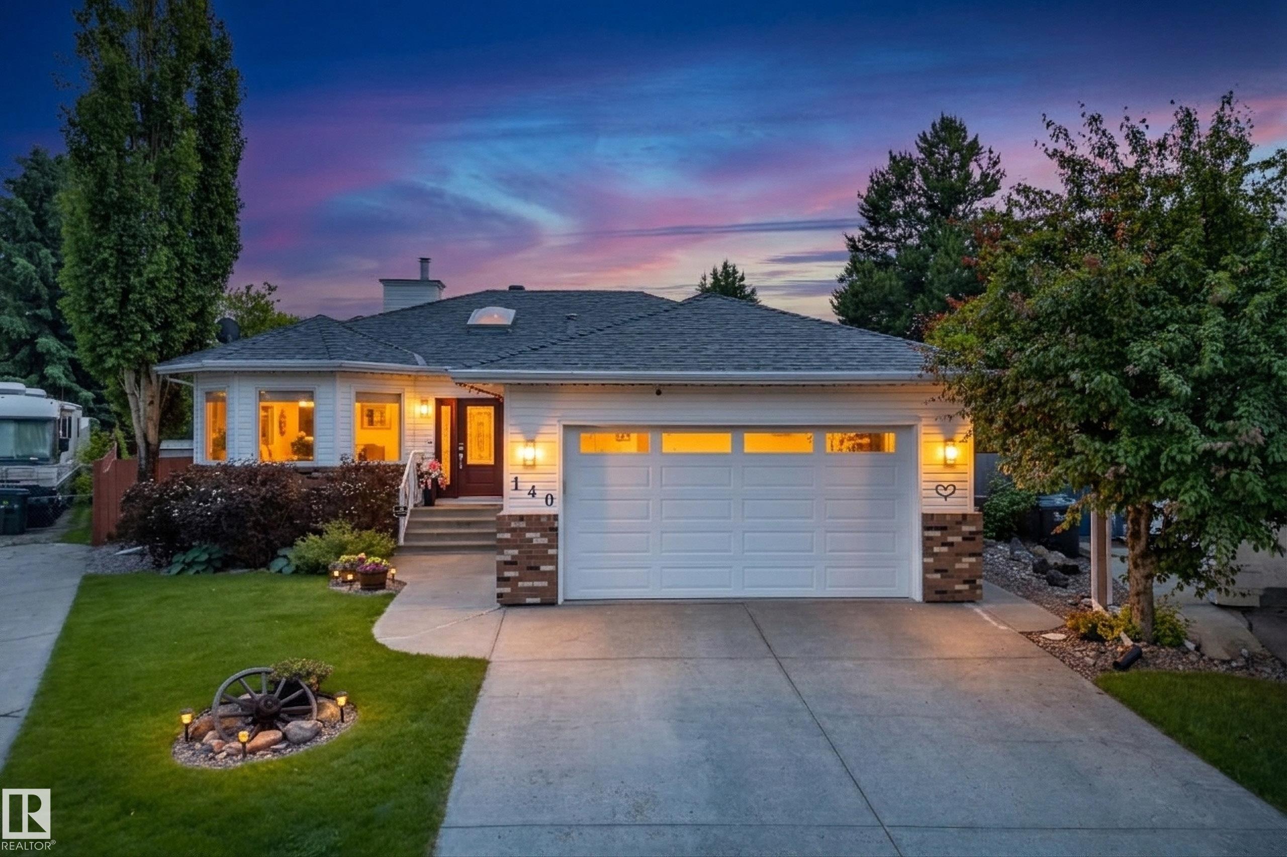 140 CALICO Drive, E4496612, Alberta,
