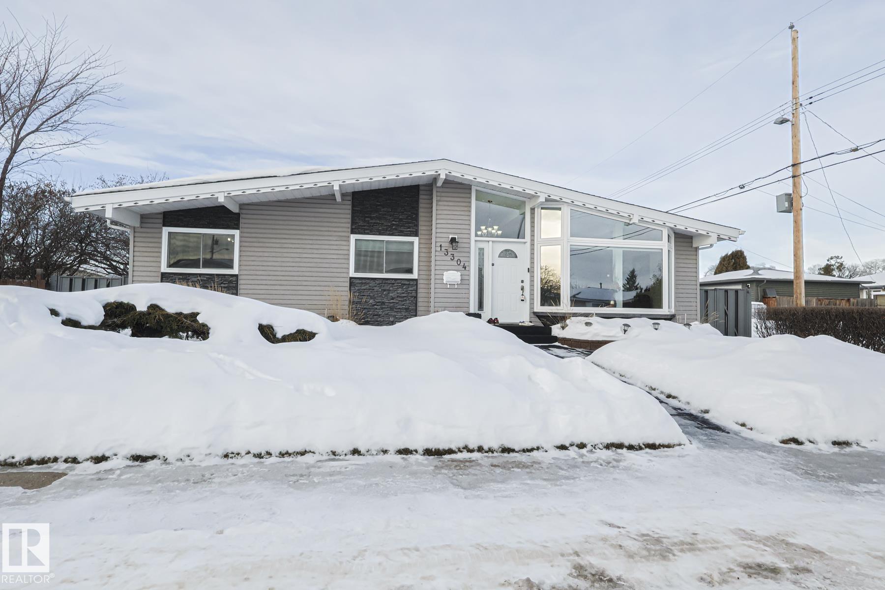 Fourth View of 13304 70 Street, Delwood, Edmonton, Alberta, T5C 0K3