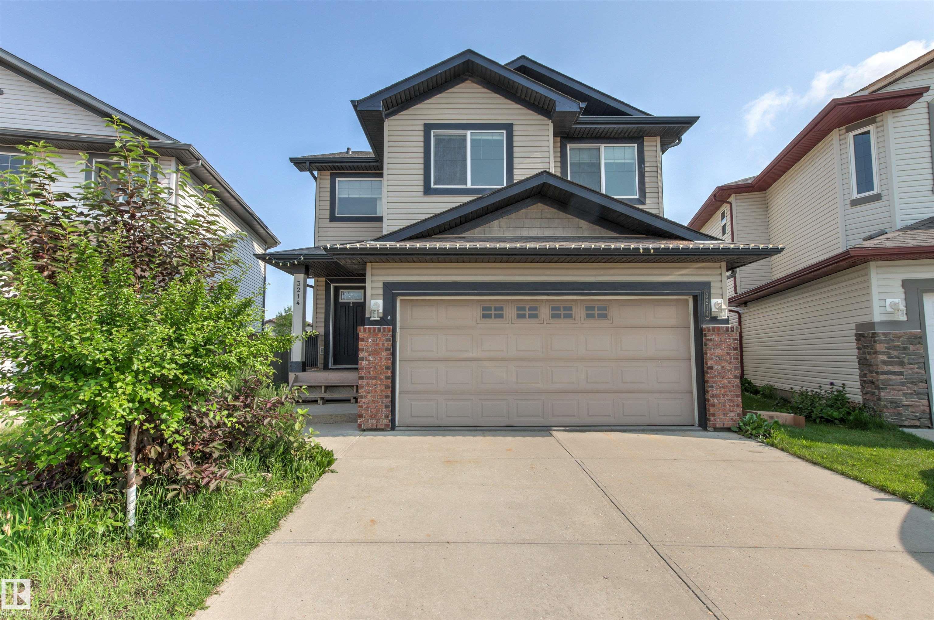 3214 22a Avenue, E4496620, Alberta,