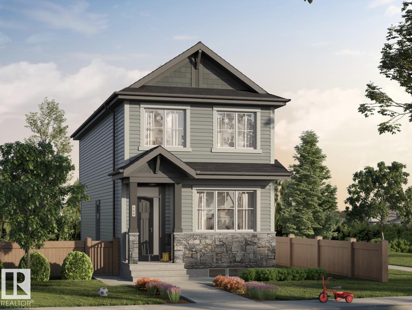 3888 Wren Crescent, E4496624, Alberta,
