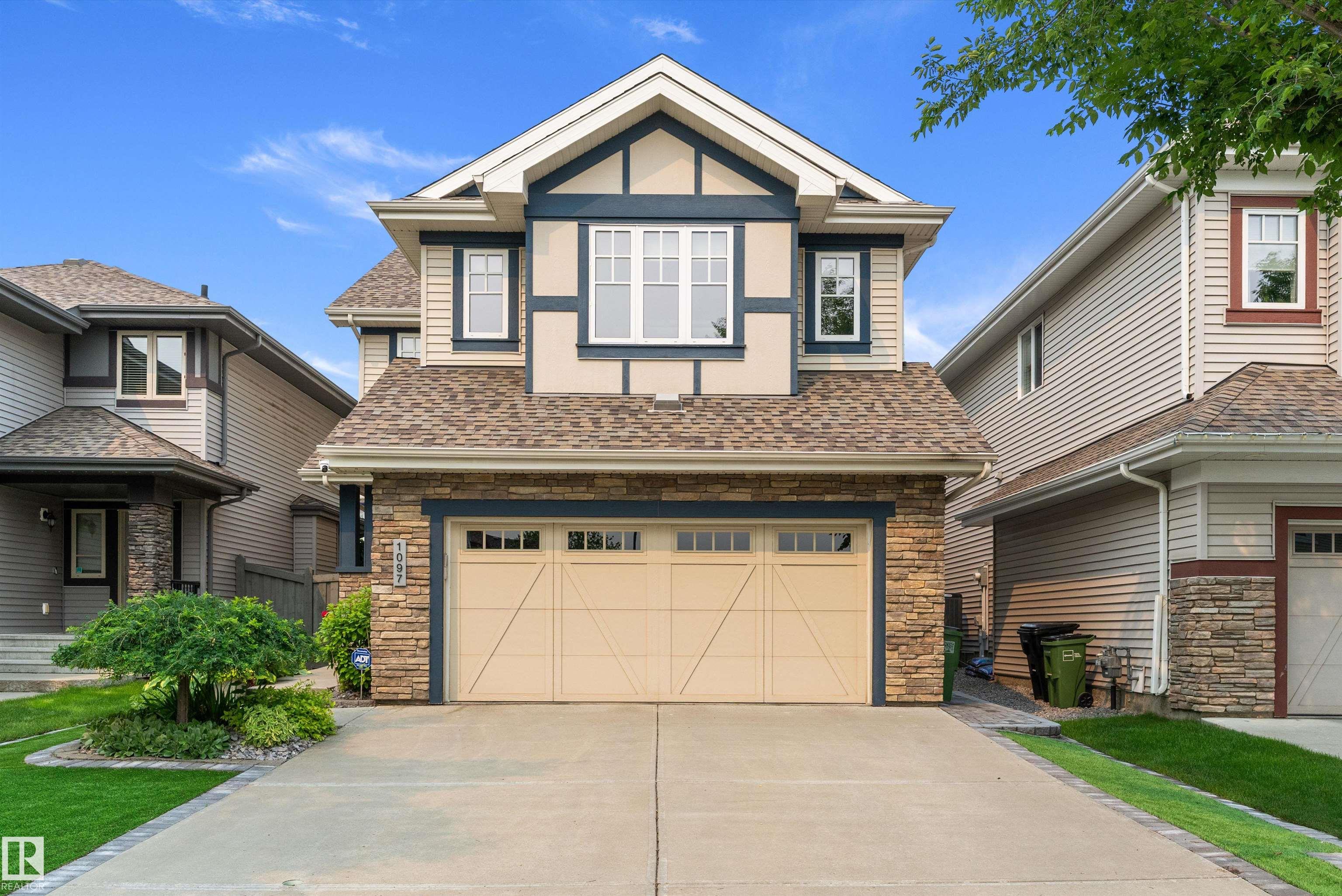 1097 ARMITAGE Crescent, E4496625, Alberta,