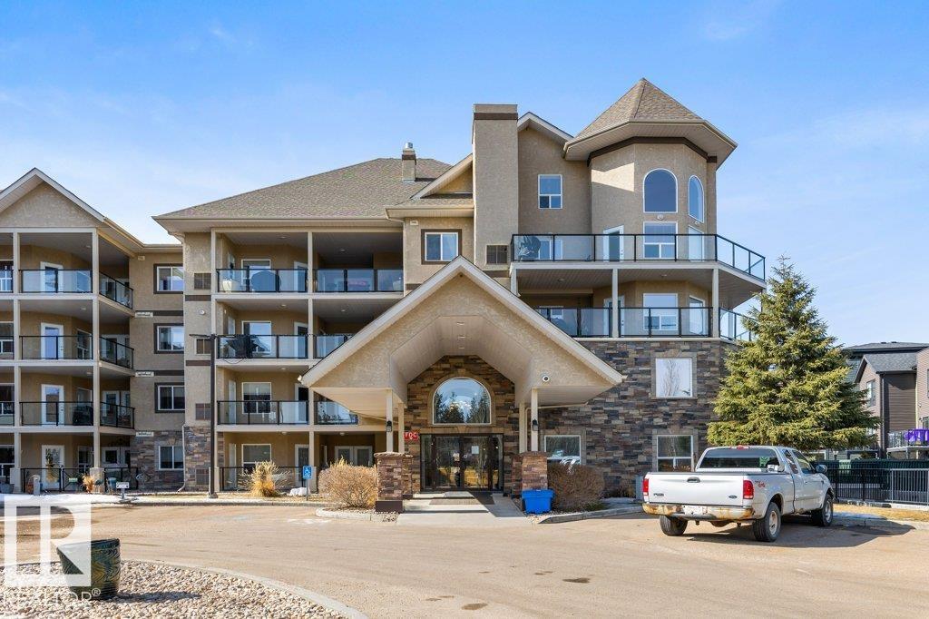 105 1320 RUTHERFORD Road, E4496630, Alberta,