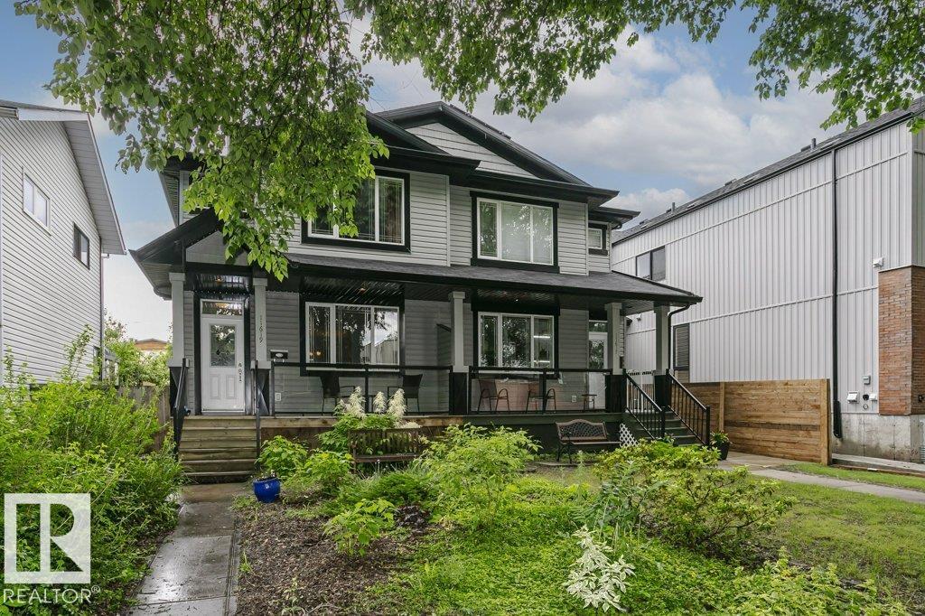 11619 125 Street, E4496633, Alberta,