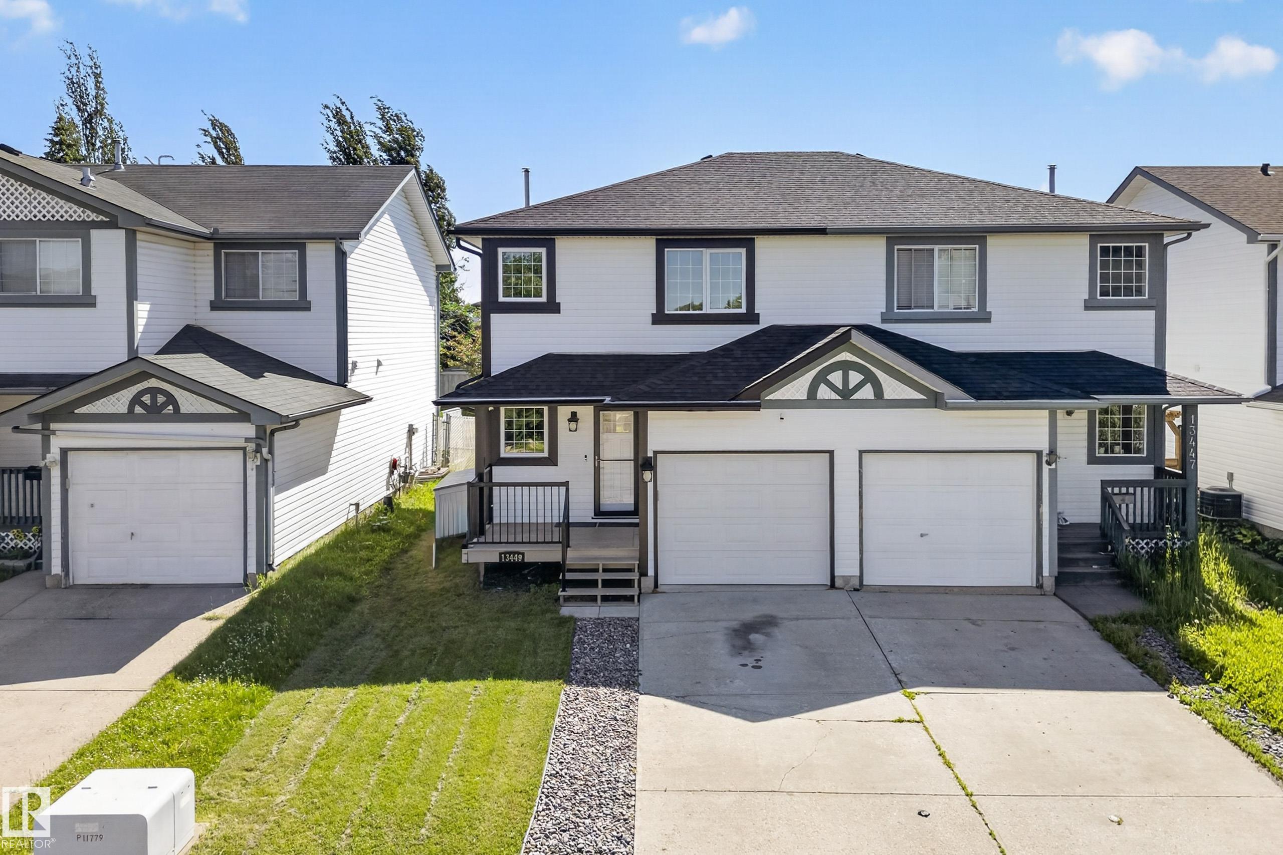 13449 33 Street, E4496641, Alberta,