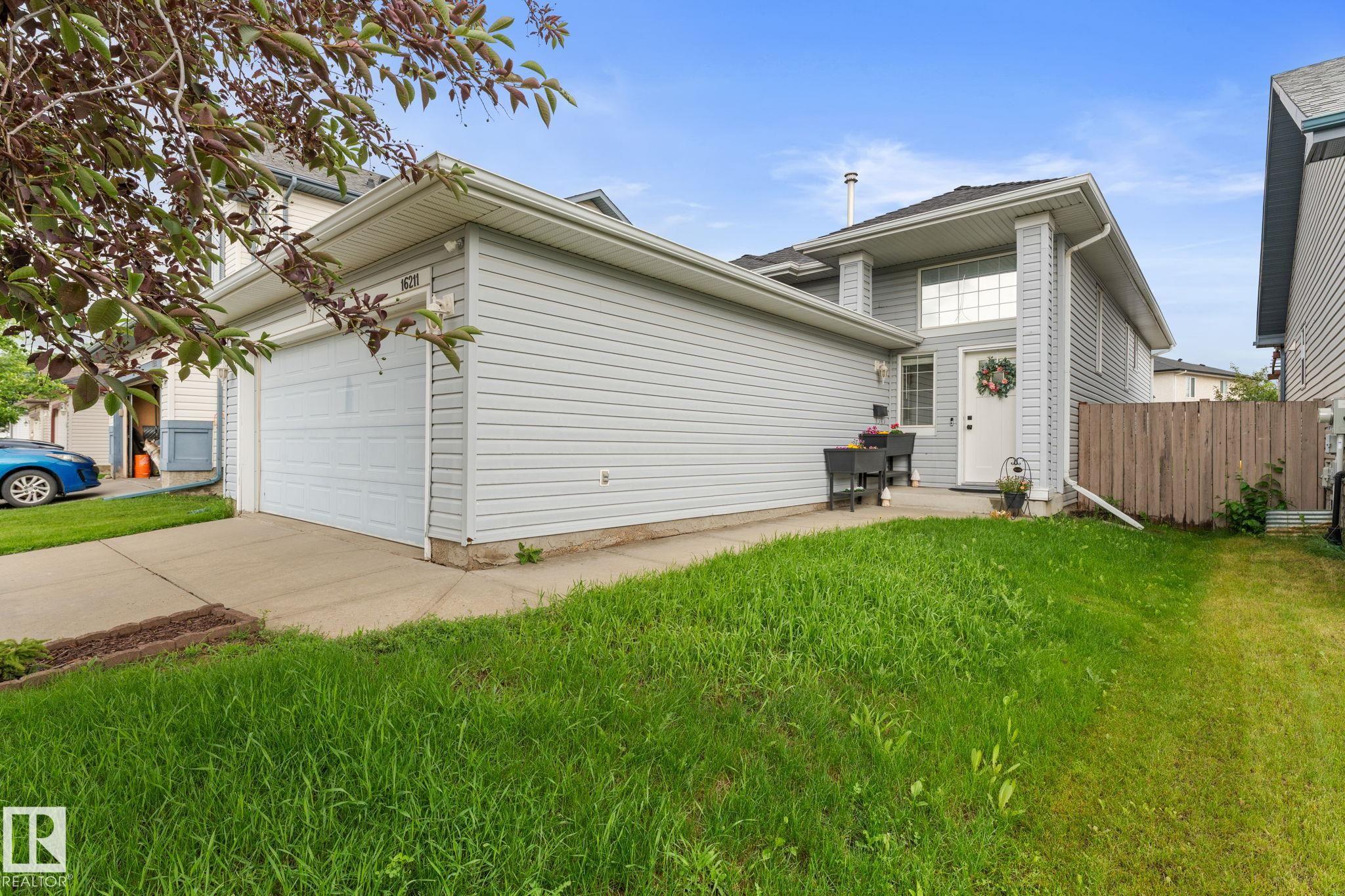 16211 90 Street NW, E4496644, Alberta,