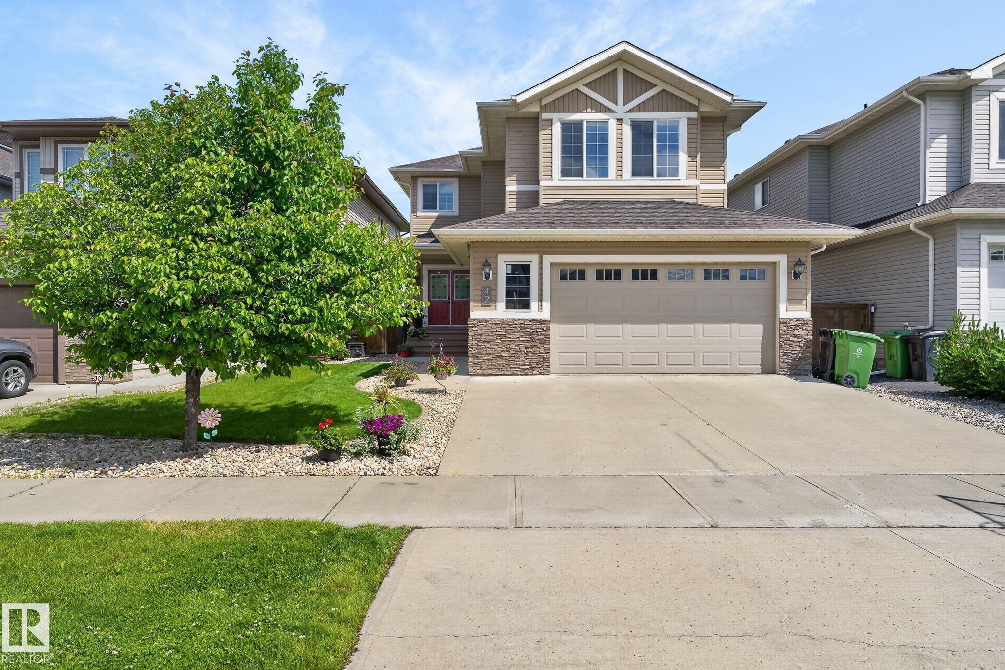 42 SIENNA Gate, E4496645, Alberta,