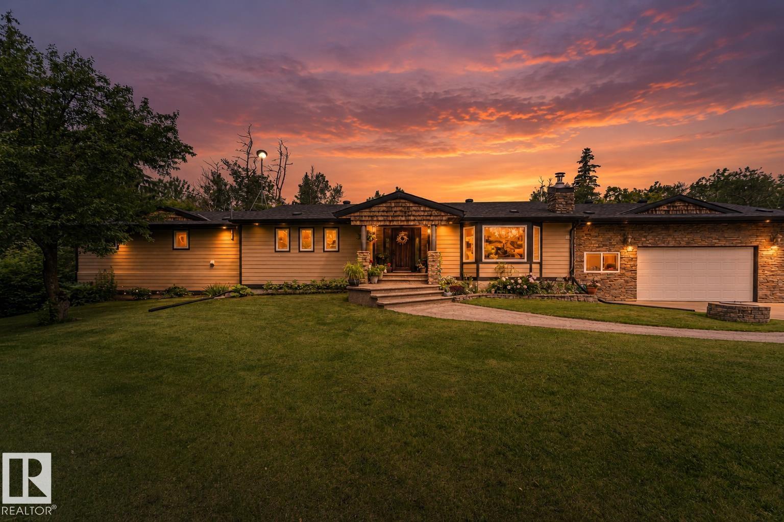 54176 RGE ROAD 224, E4496683, Alberta,