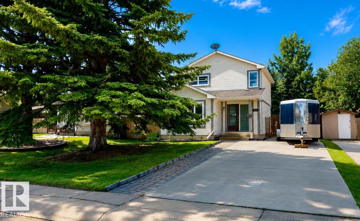 137 Greenwood Drive, E4496691, Alberta,