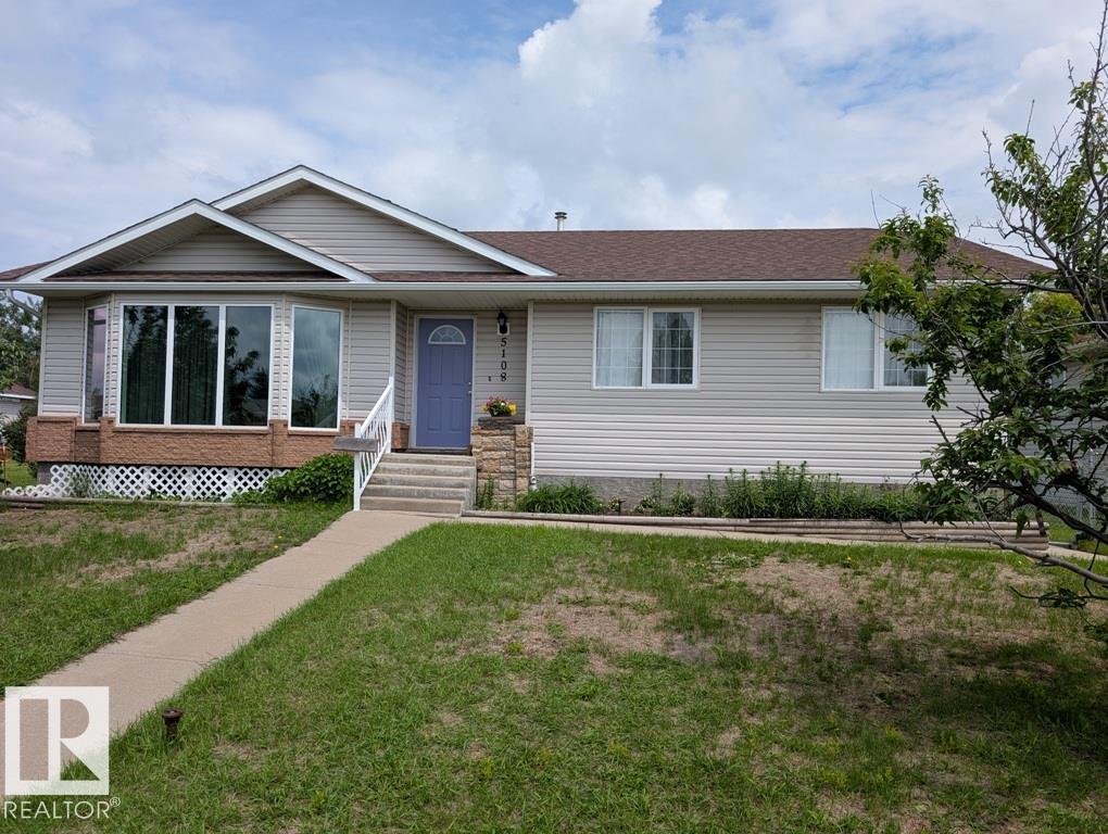 5108 53 Avenue, E4496697, Alberta,
