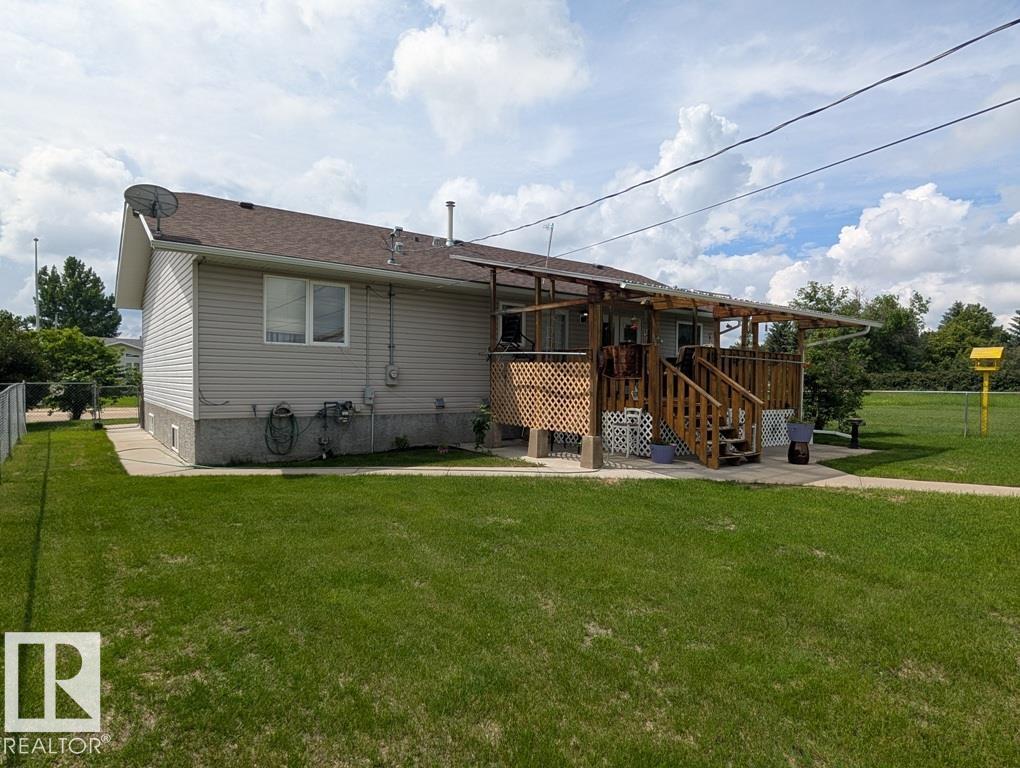 Third View of 5108 53 Avenue, Ryley, Ryley, Alberta, T0B 4A0