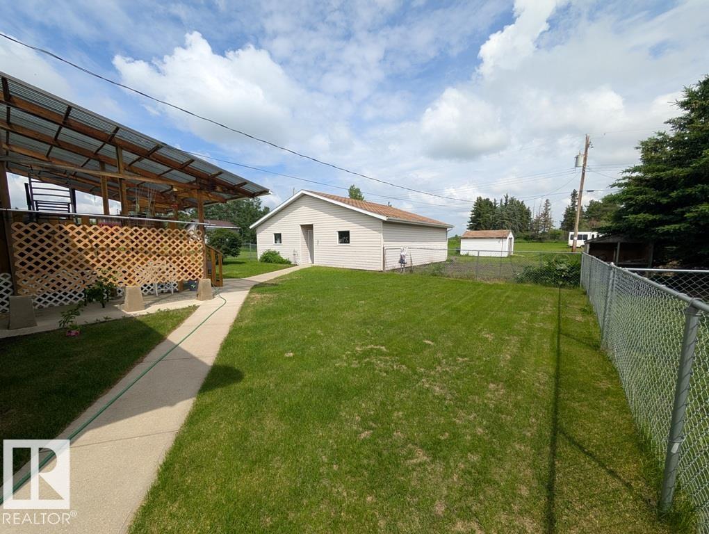 Fourth View of 5108 53 Avenue, Ryley, Ryley, Alberta, T0B 4A0
