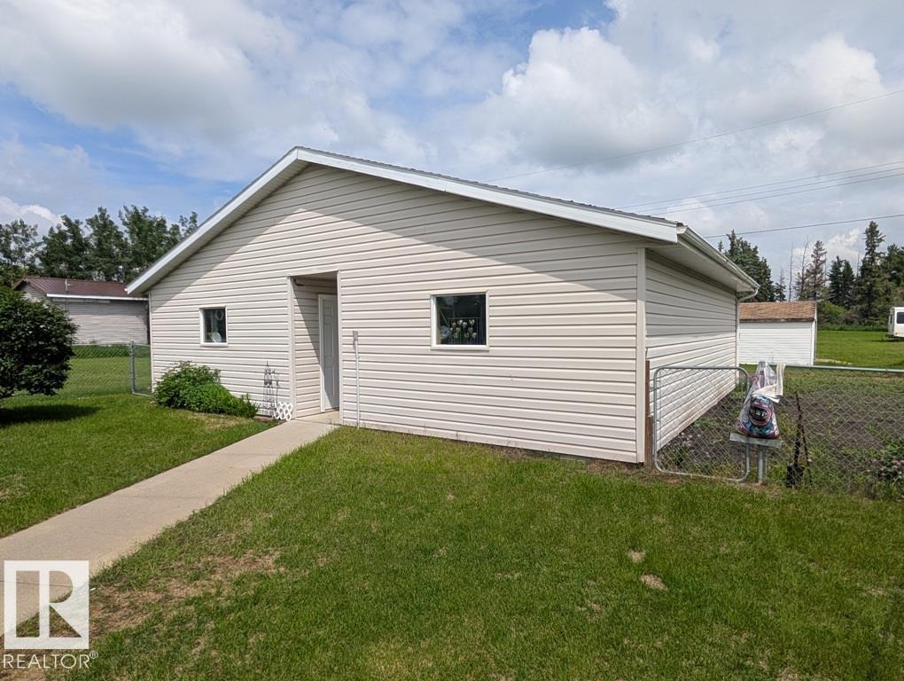 Fifth View of 5108 53 Avenue, Ryley, Ryley, Alberta, T0B 4A0