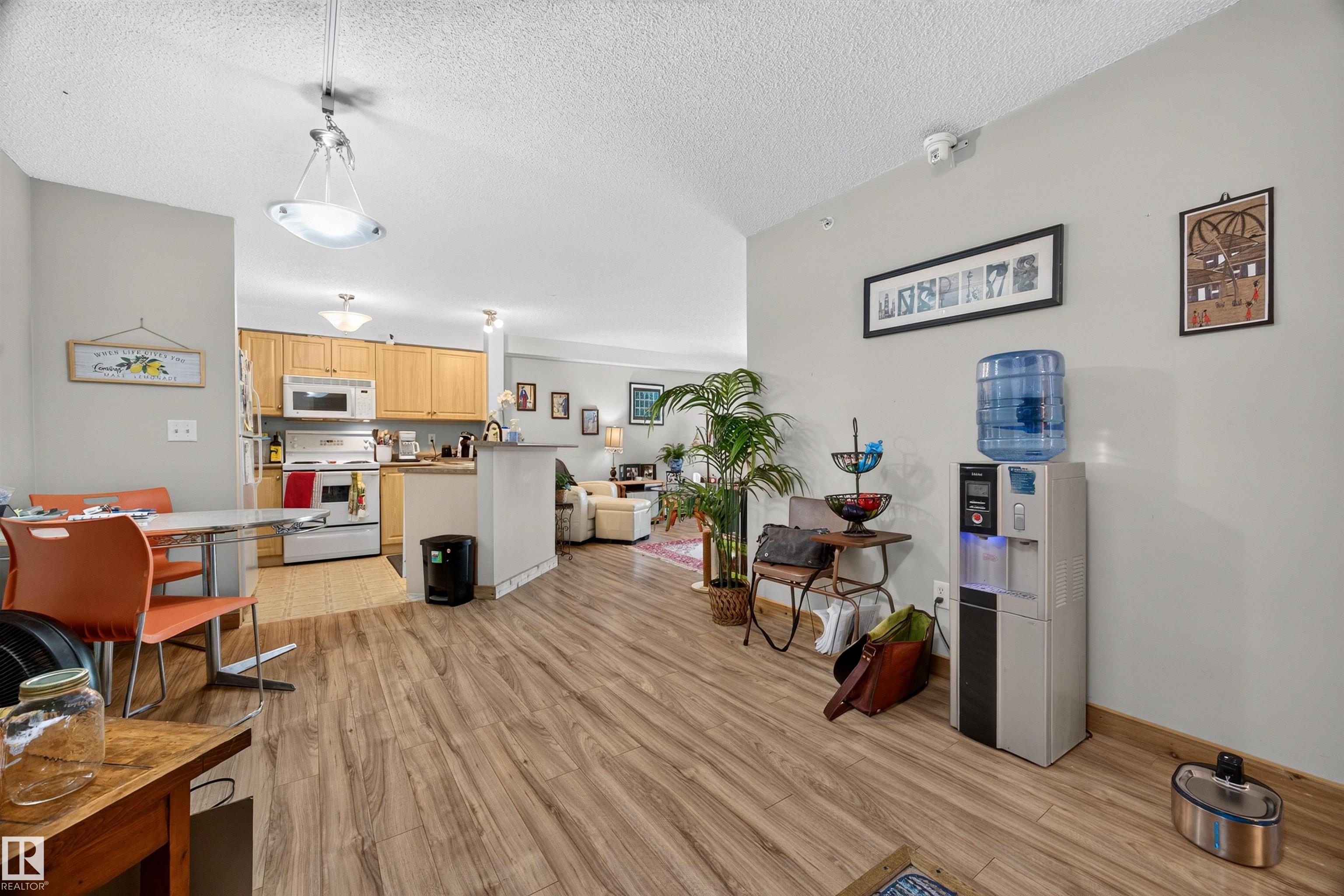 414 11214 80 Street, E4496699, Alberta,