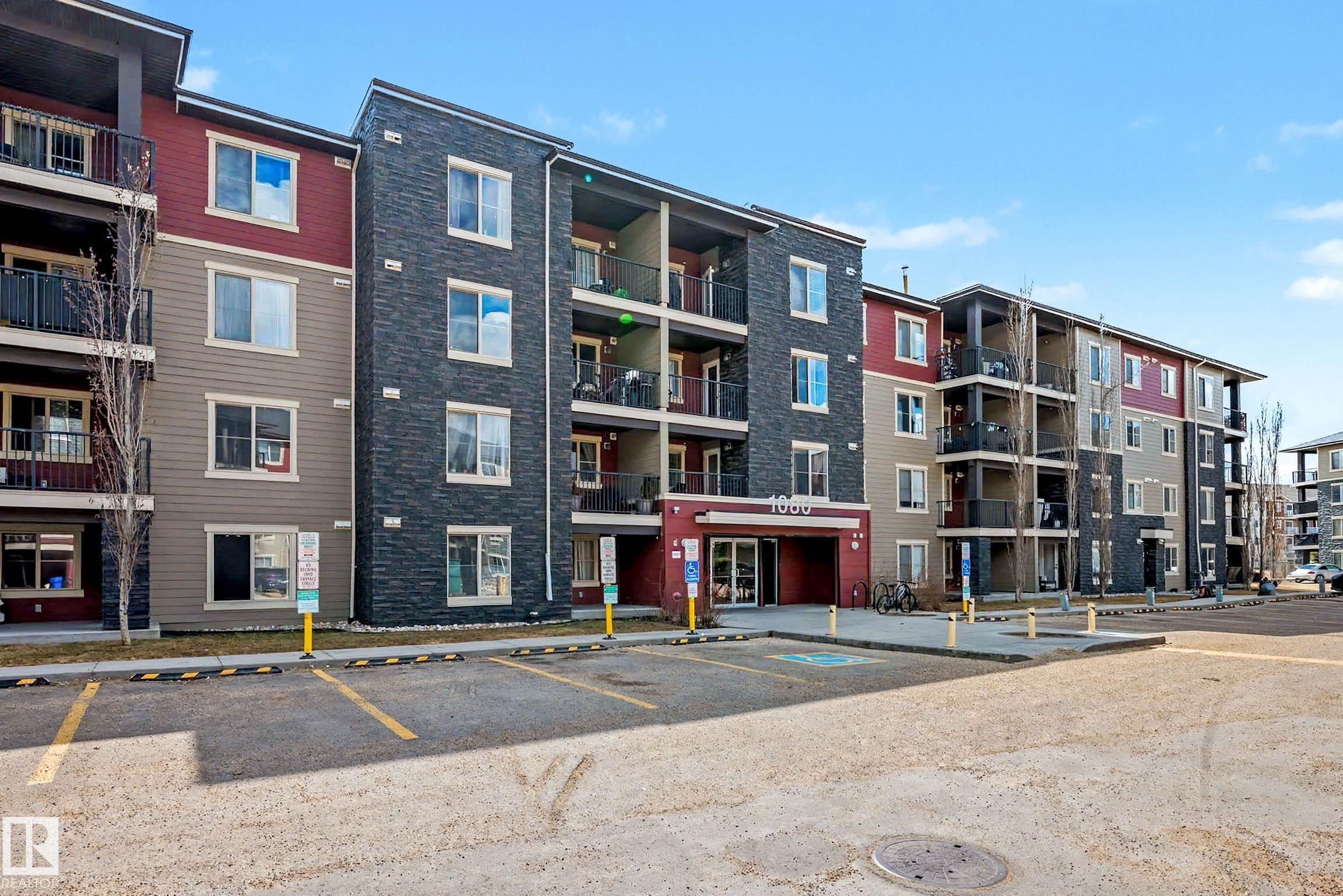 404 1080 MCCONACHIE Boulevard, E4496702, Alberta,