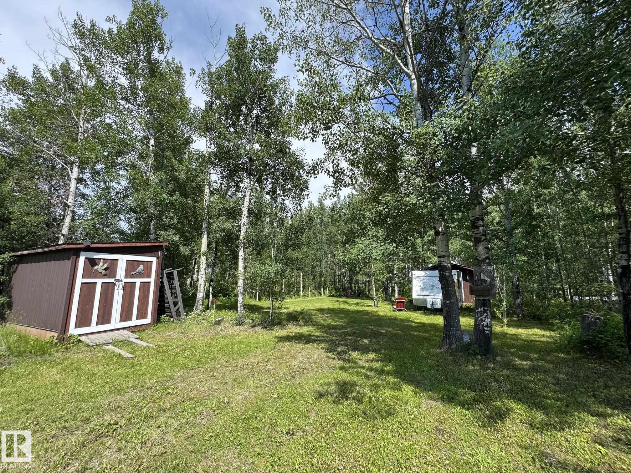 19-11032 Hwy 13, E4496703, Alberta,