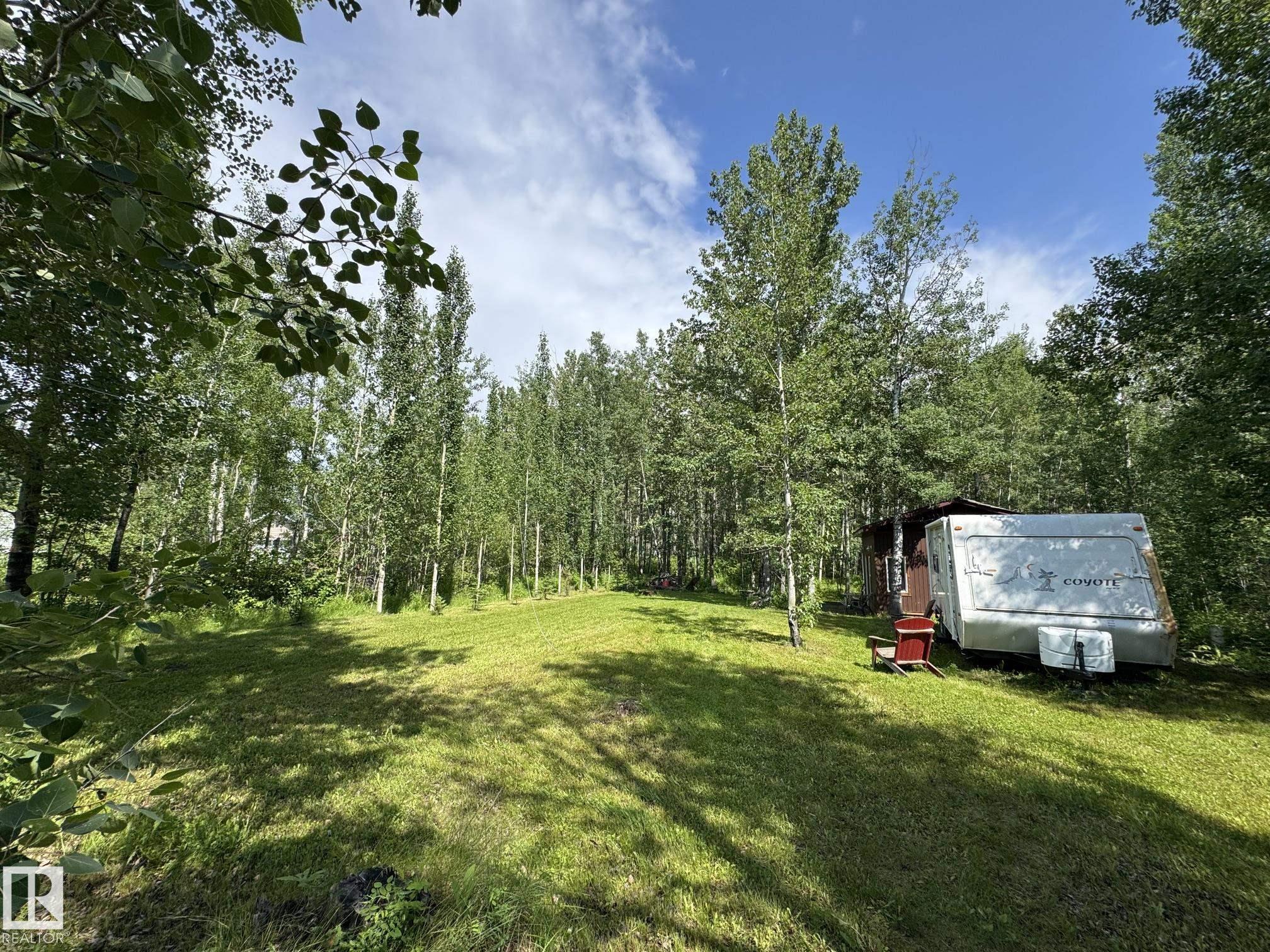 Second View of 19-11032 Hwy 13, Village West, Rural Wetaskiwin County, Alberta, T0C 2V0