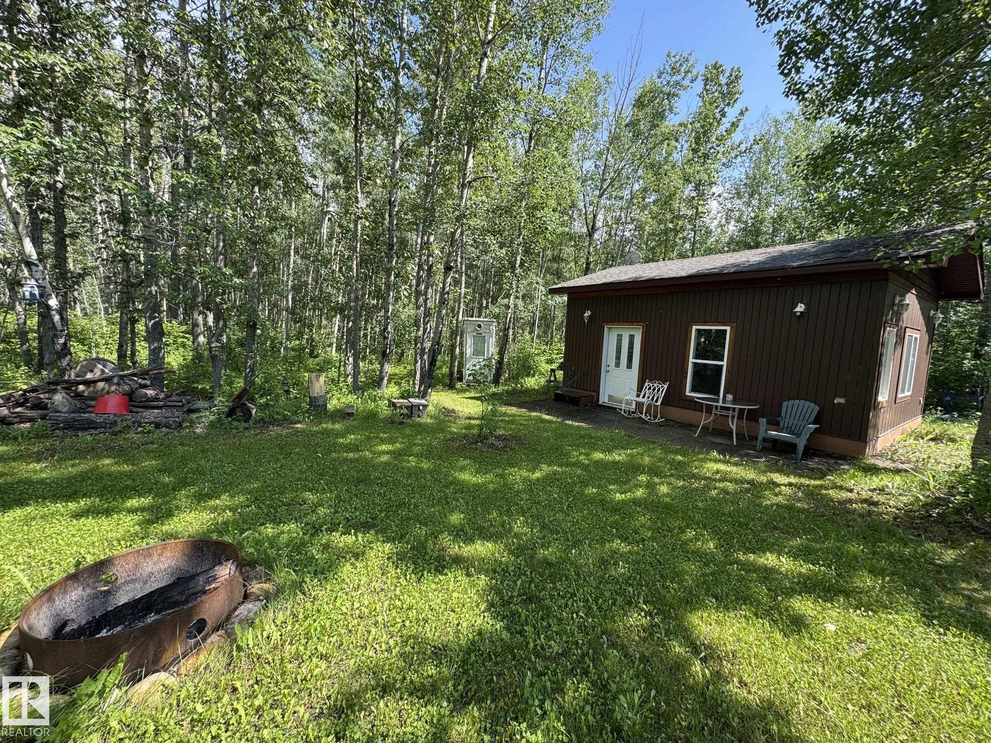 Fourth View of 19-11032 Hwy 13, Village West, Rural Wetaskiwin County, Alberta, T0C 2V0