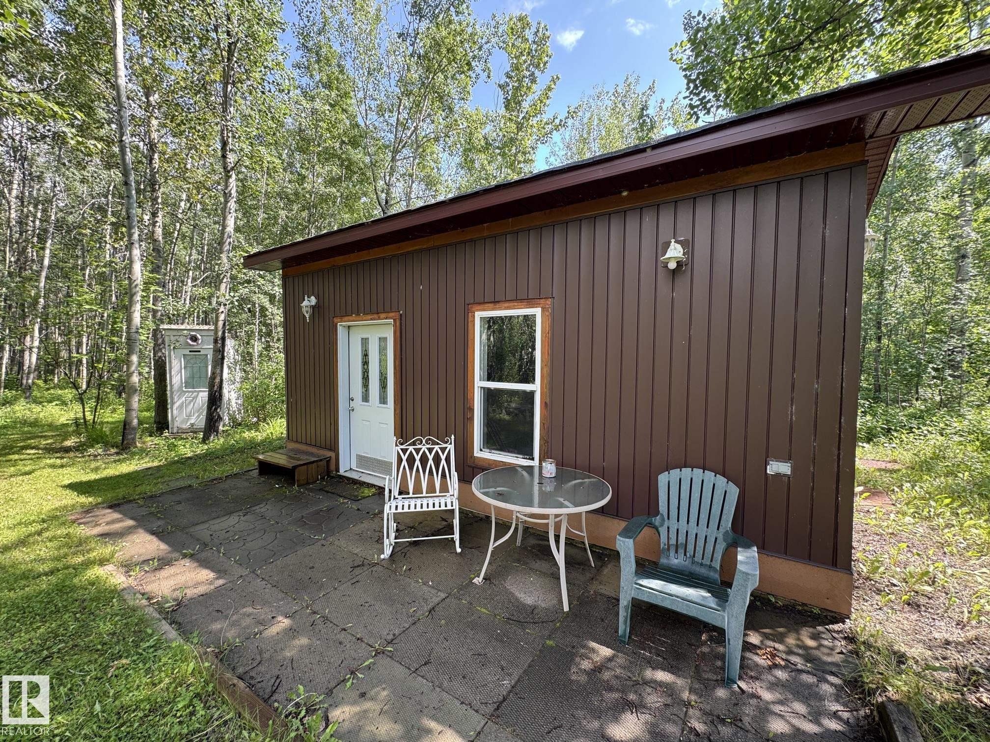 Fifth View of 19-11032 Hwy 13, Village West, Rural Wetaskiwin County, Alberta, T0C 2V0