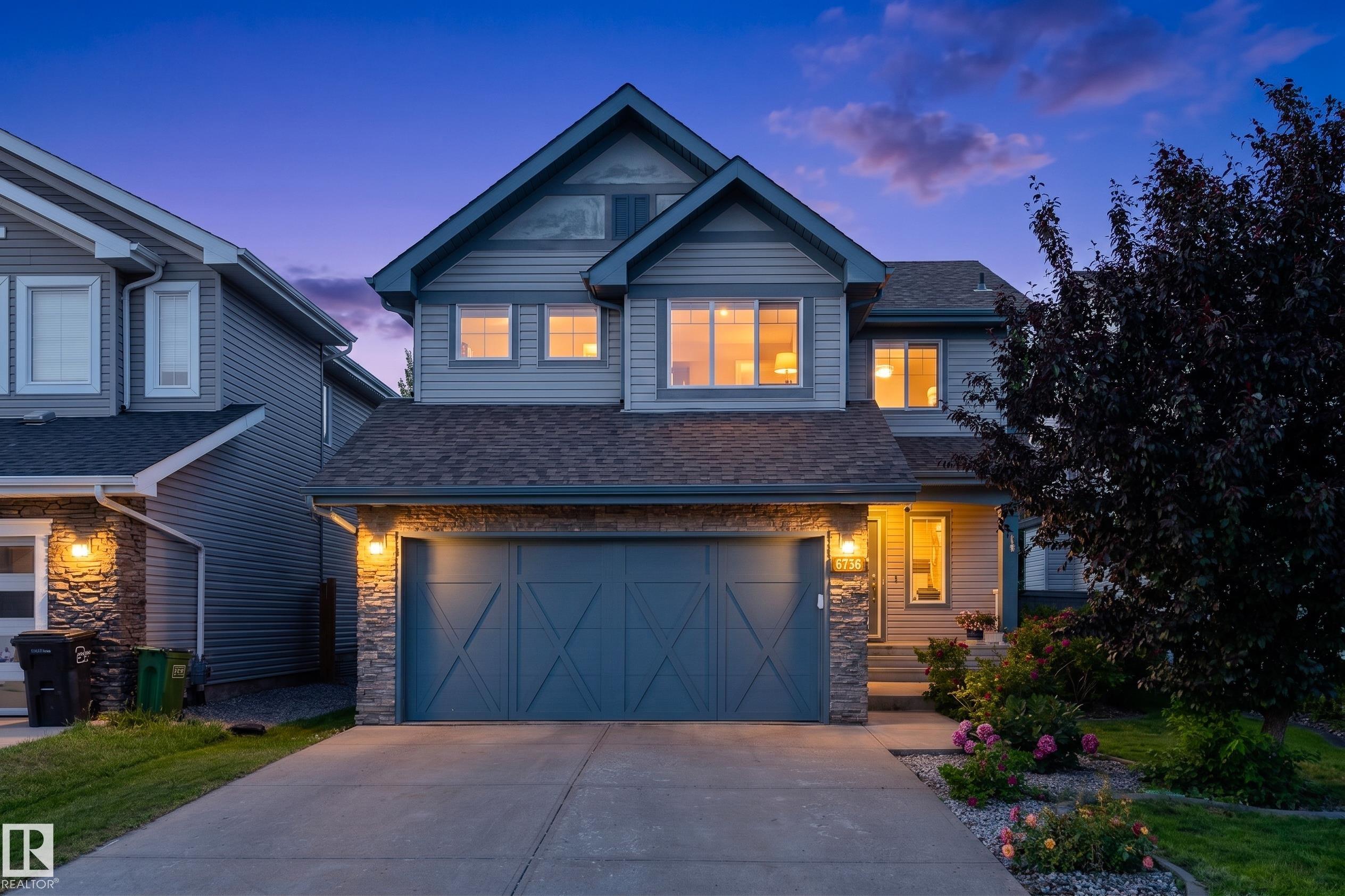 6736 19 Avenue, E4496711, Alberta,