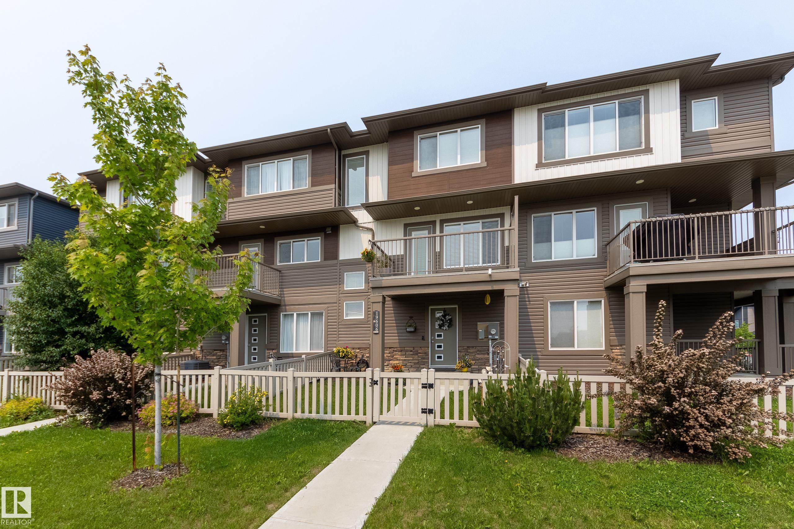 19606 27 Avenue, E4496714, Alberta,