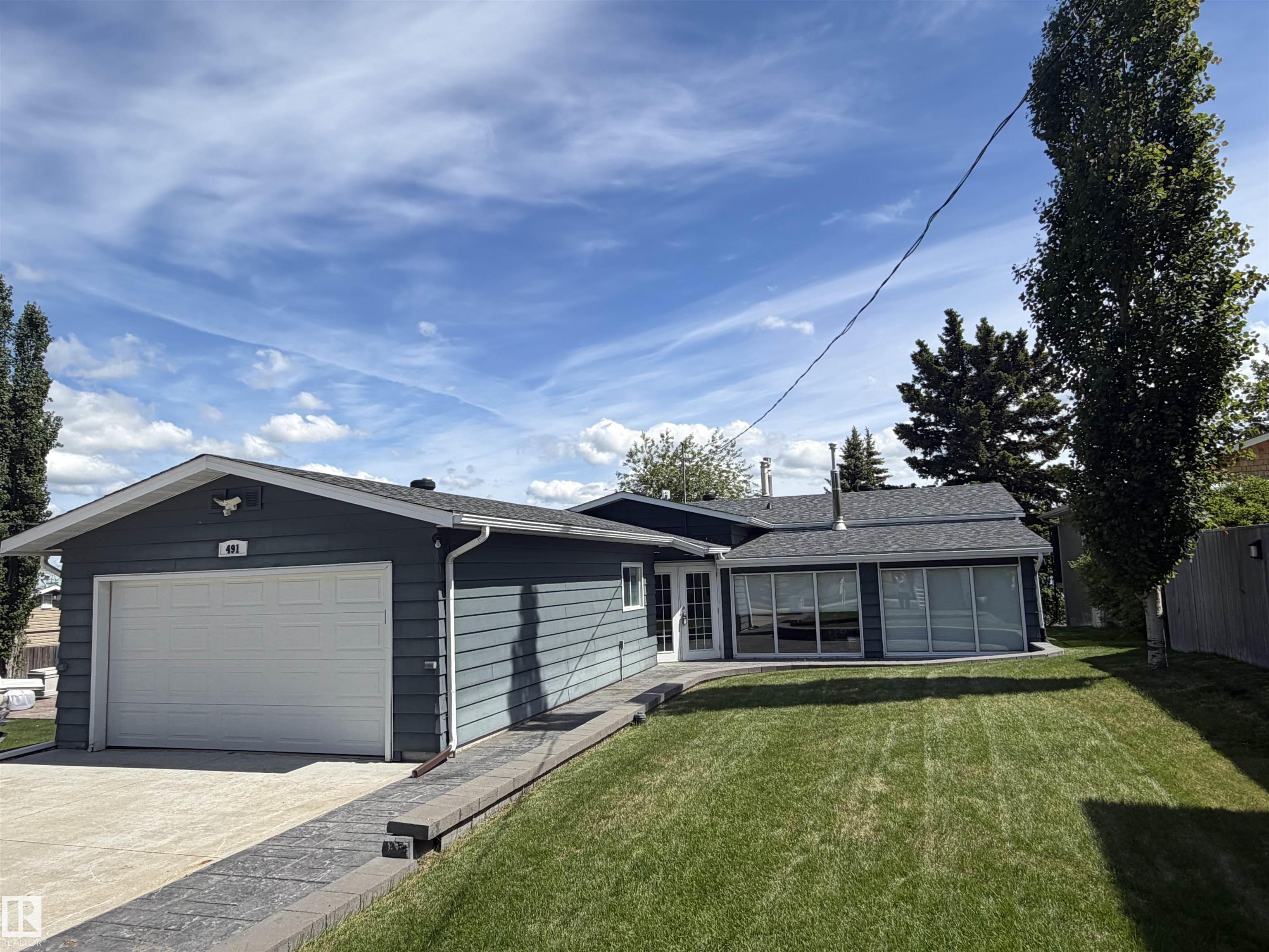 491 Poplar Bay Drive, E4496725, Alberta,