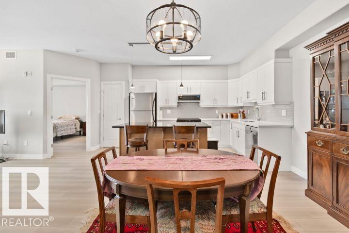 Fifth View of 432 1406 HODGSON Way, Hodgson, Edmonton, Alberta, T6R 3K1