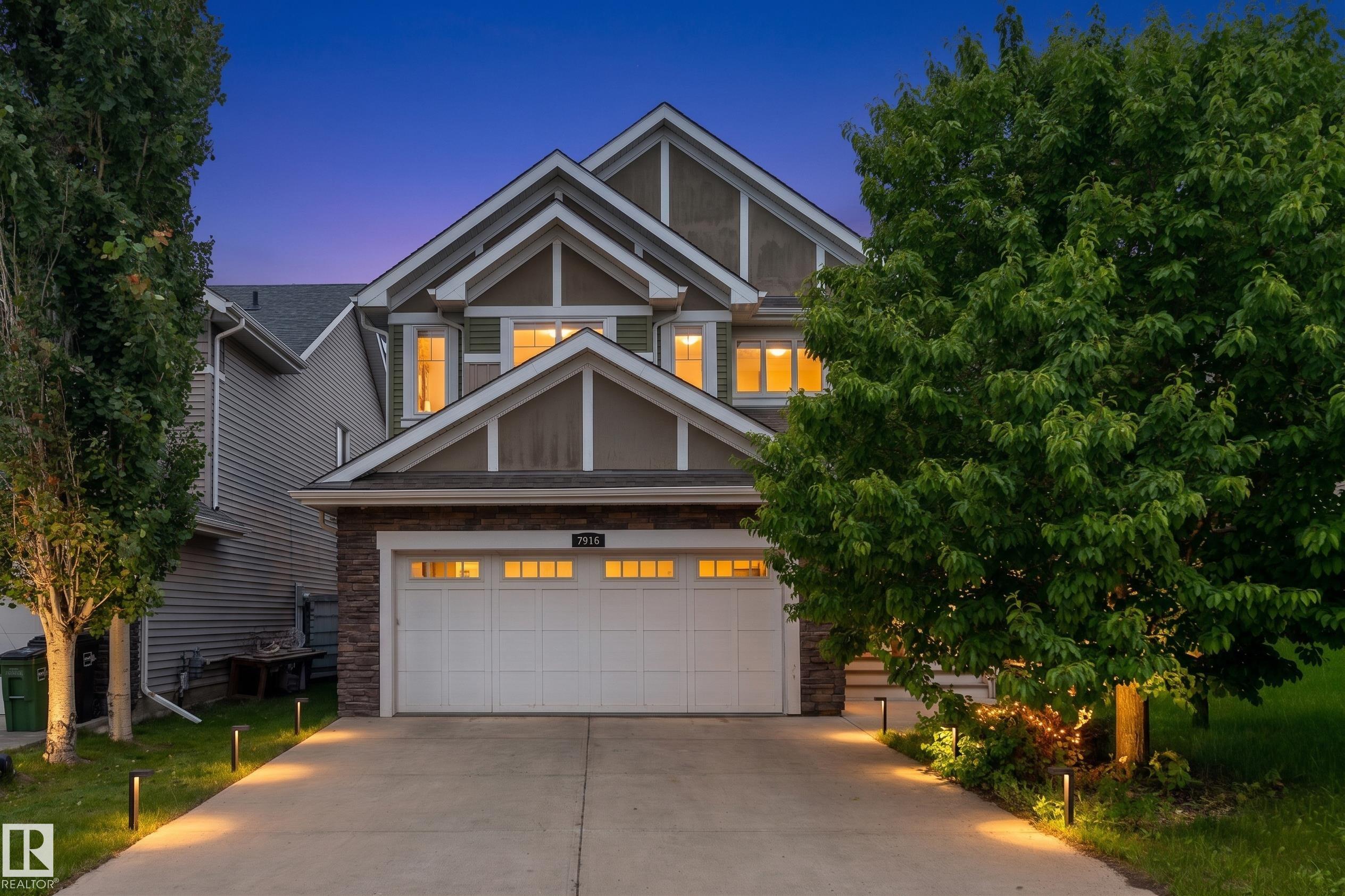 7916 18 Avenue, E4496735, Alberta,
