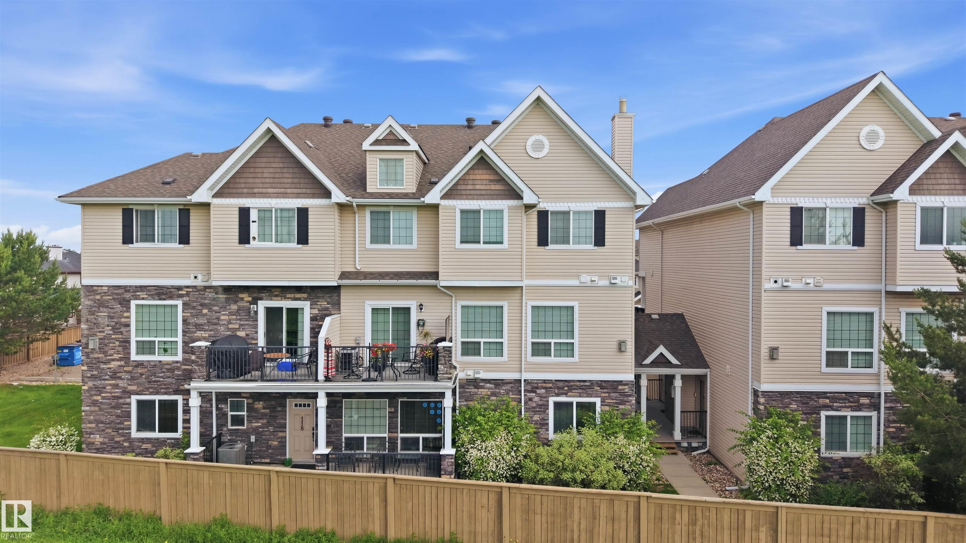 117 7293 SOUTH TERWILLEGAR Drive, E4496737, Alberta,