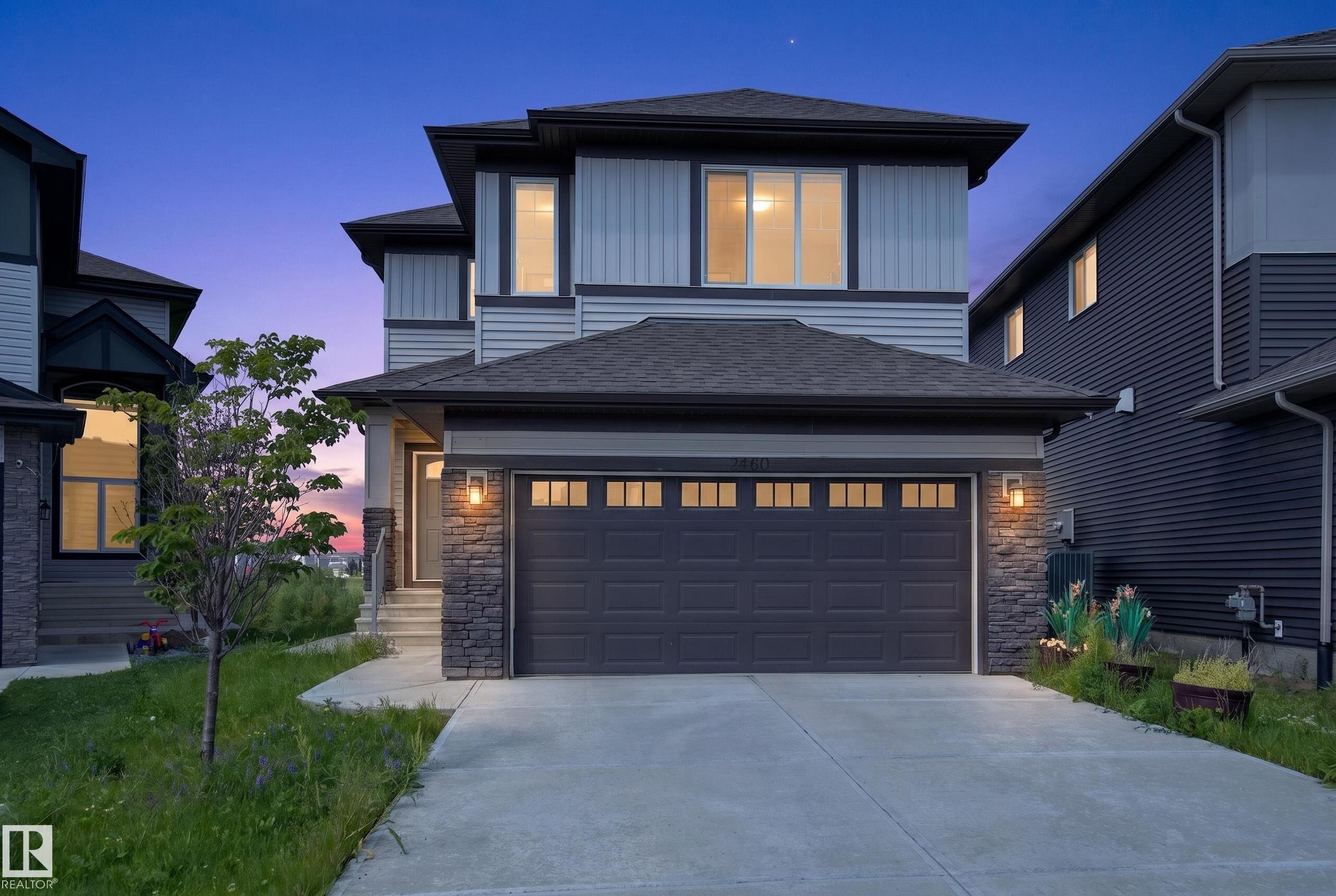2460 15 Avenue, E4496746, Alberta,