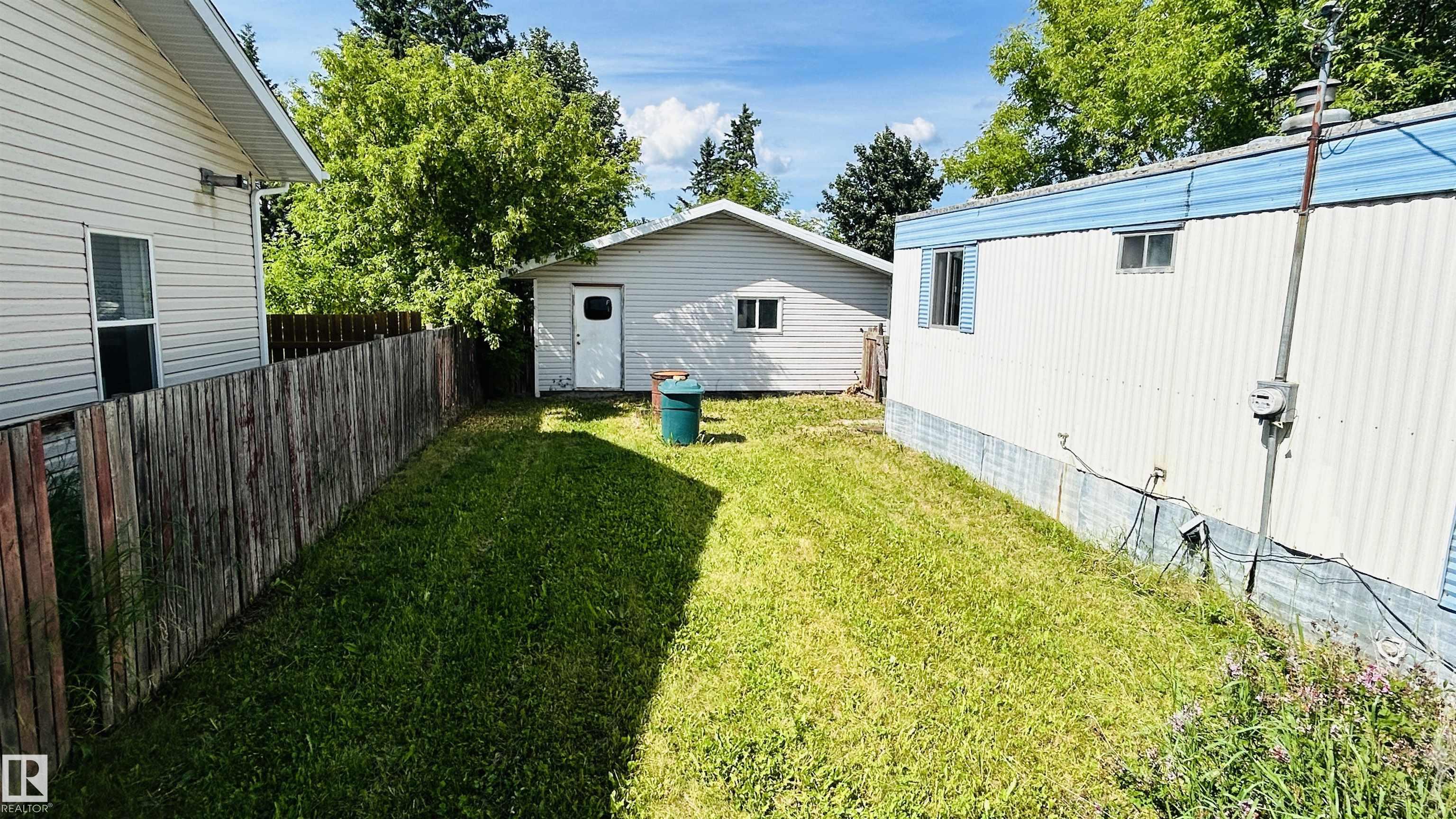 Second View of 4903 48 Avenue, Ardmore, Ardmore, Alberta, T0A 1H0