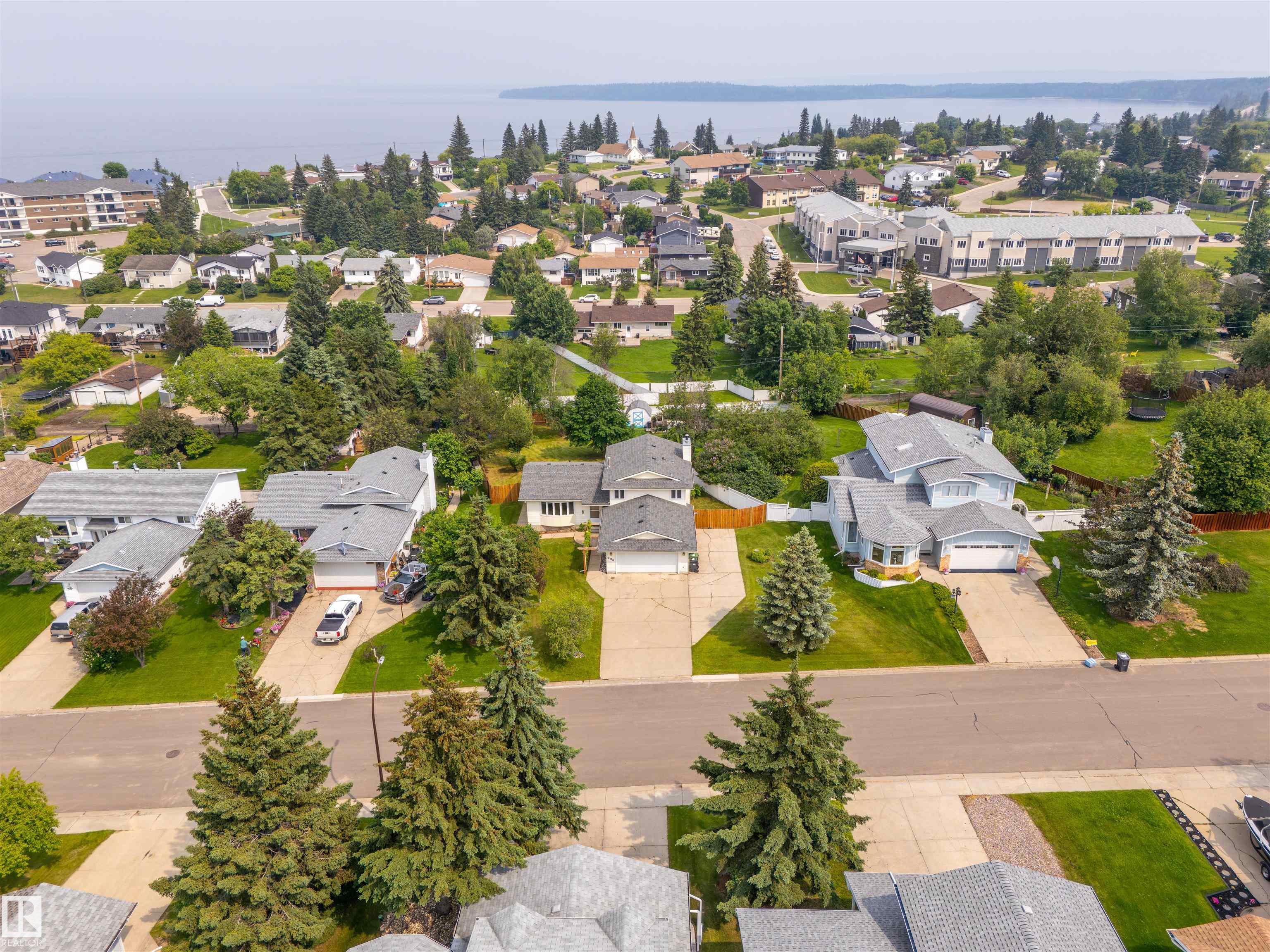 Second View of 208 18 Street, Cold Lake North, Cold Lake, Alberta, T9M 1B5