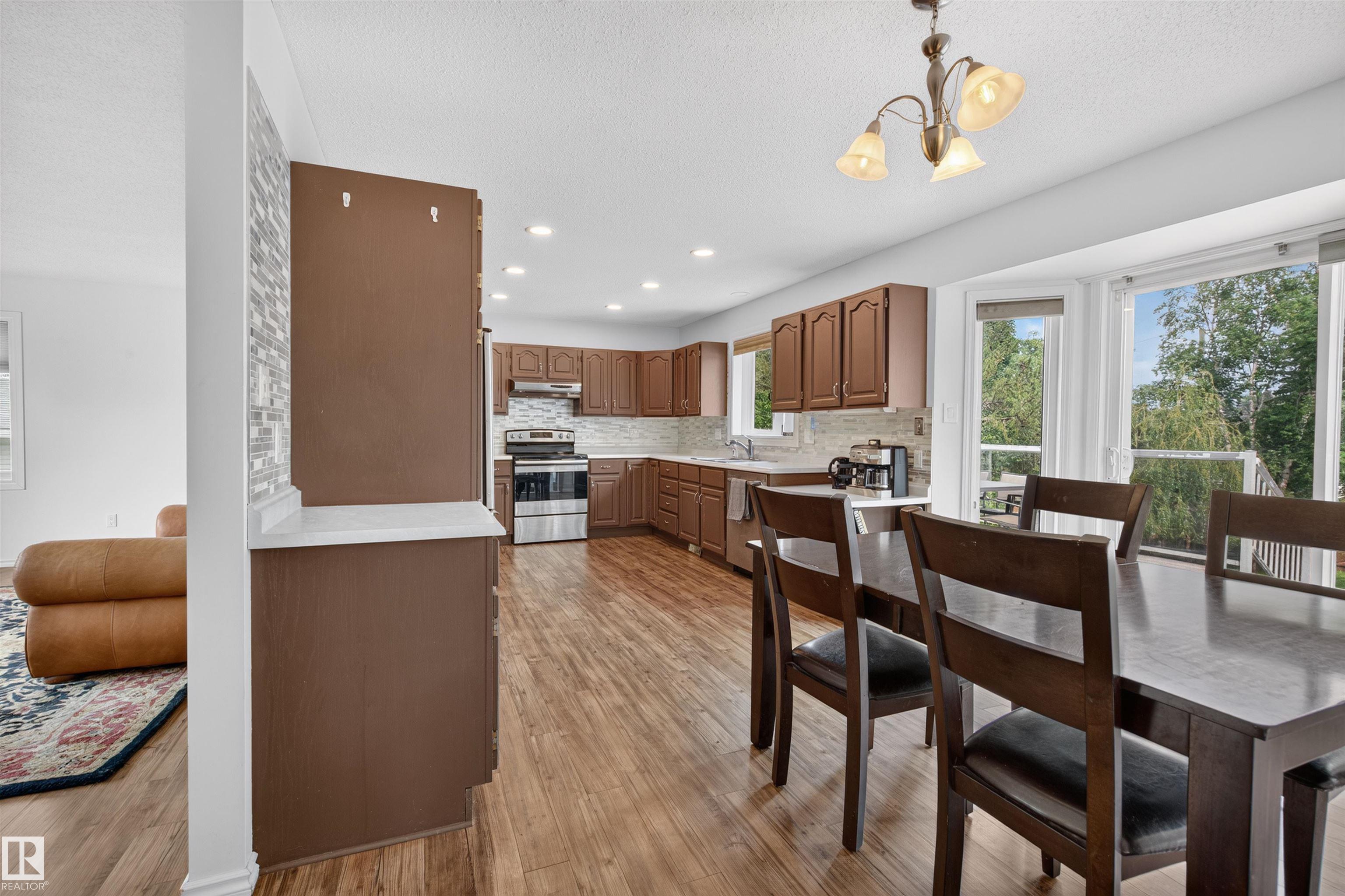 Fifth View of 208 18 Street, Cold Lake North, Cold Lake, Alberta, T9M 1B5