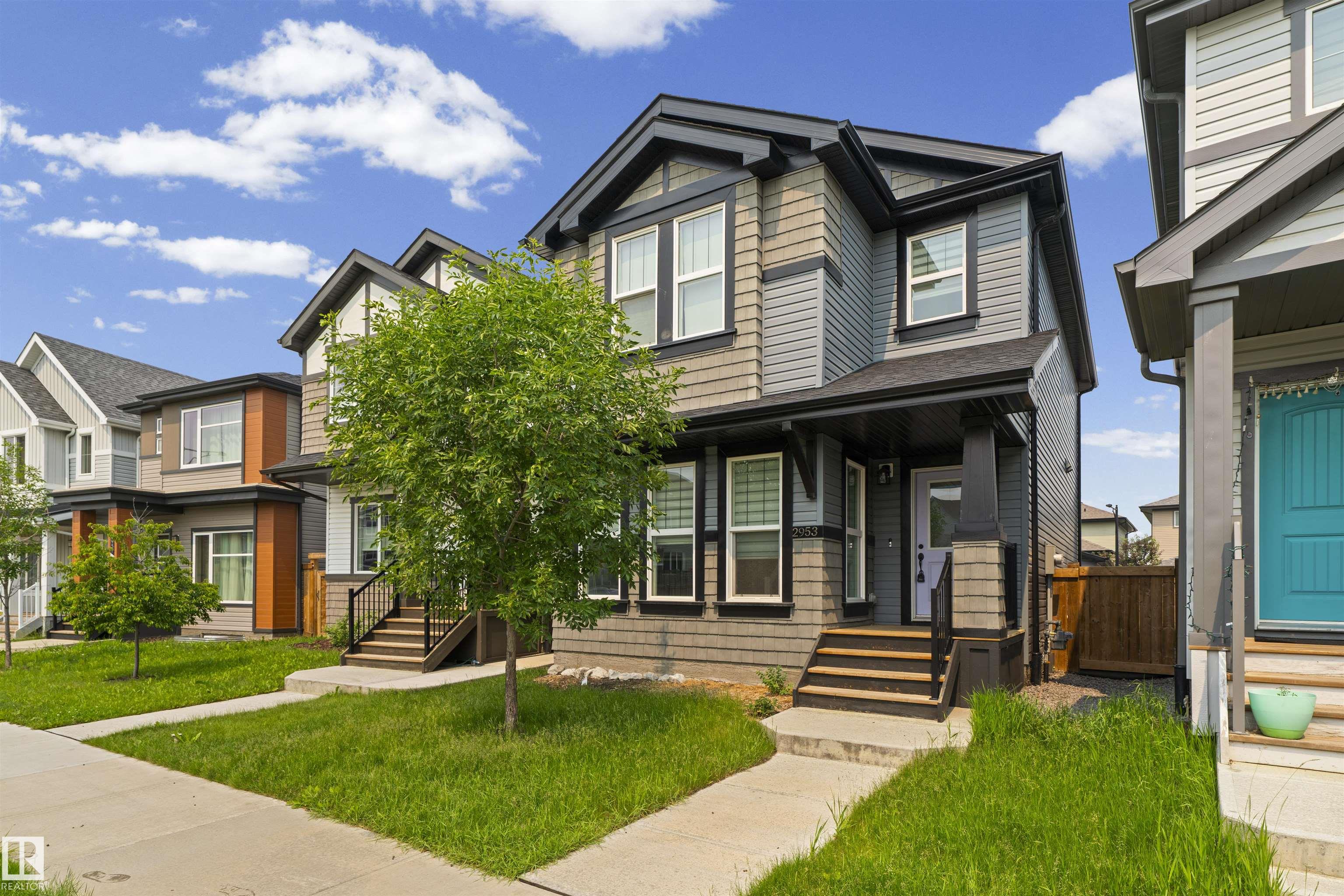 2953 COUGHLAN GREEN Green, E4496771, Alberta,