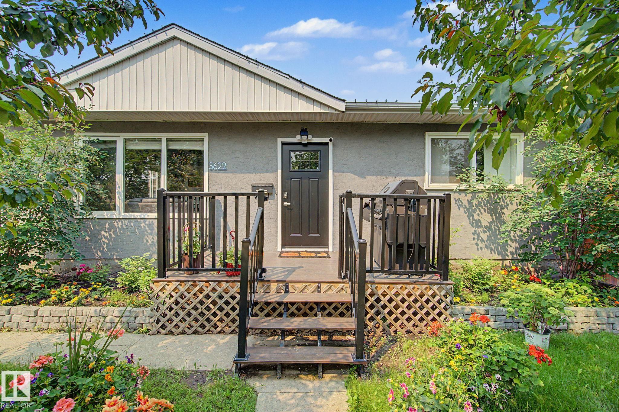 3622 115 Avenue, E4496776, Alberta,