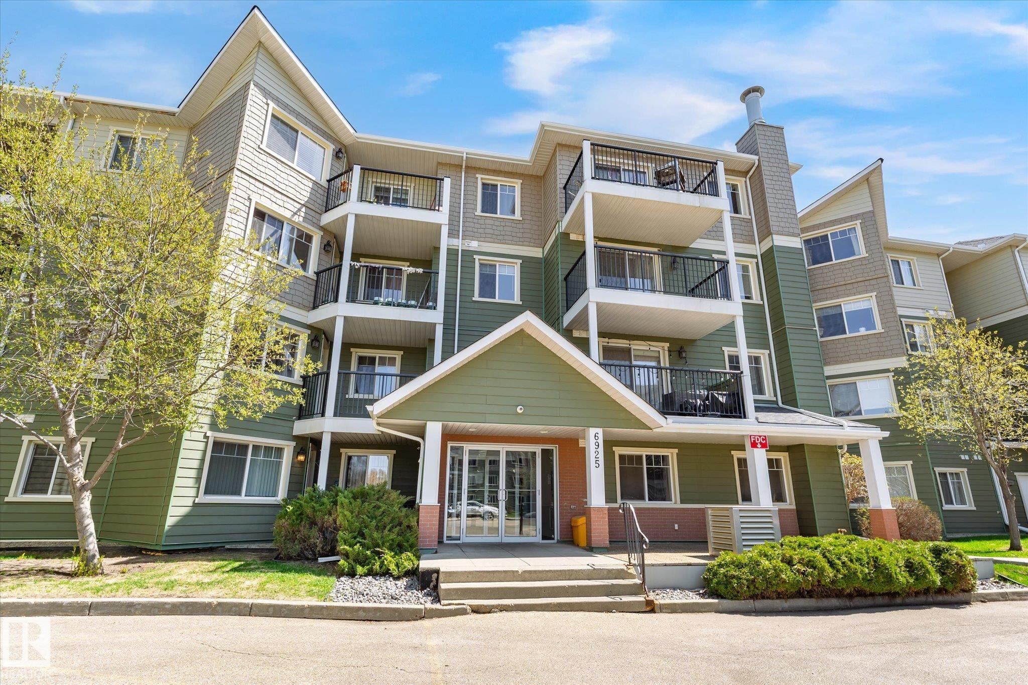 212 6925 199 Street, E4496779, Alberta,