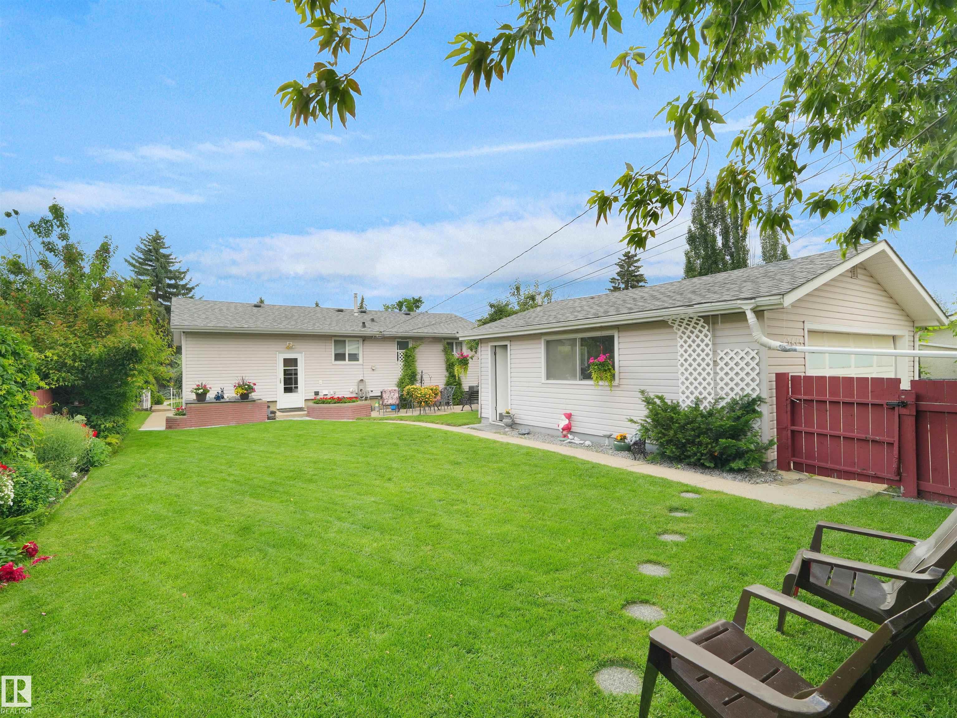 13615 136A Avenue, E4496780, Alberta,