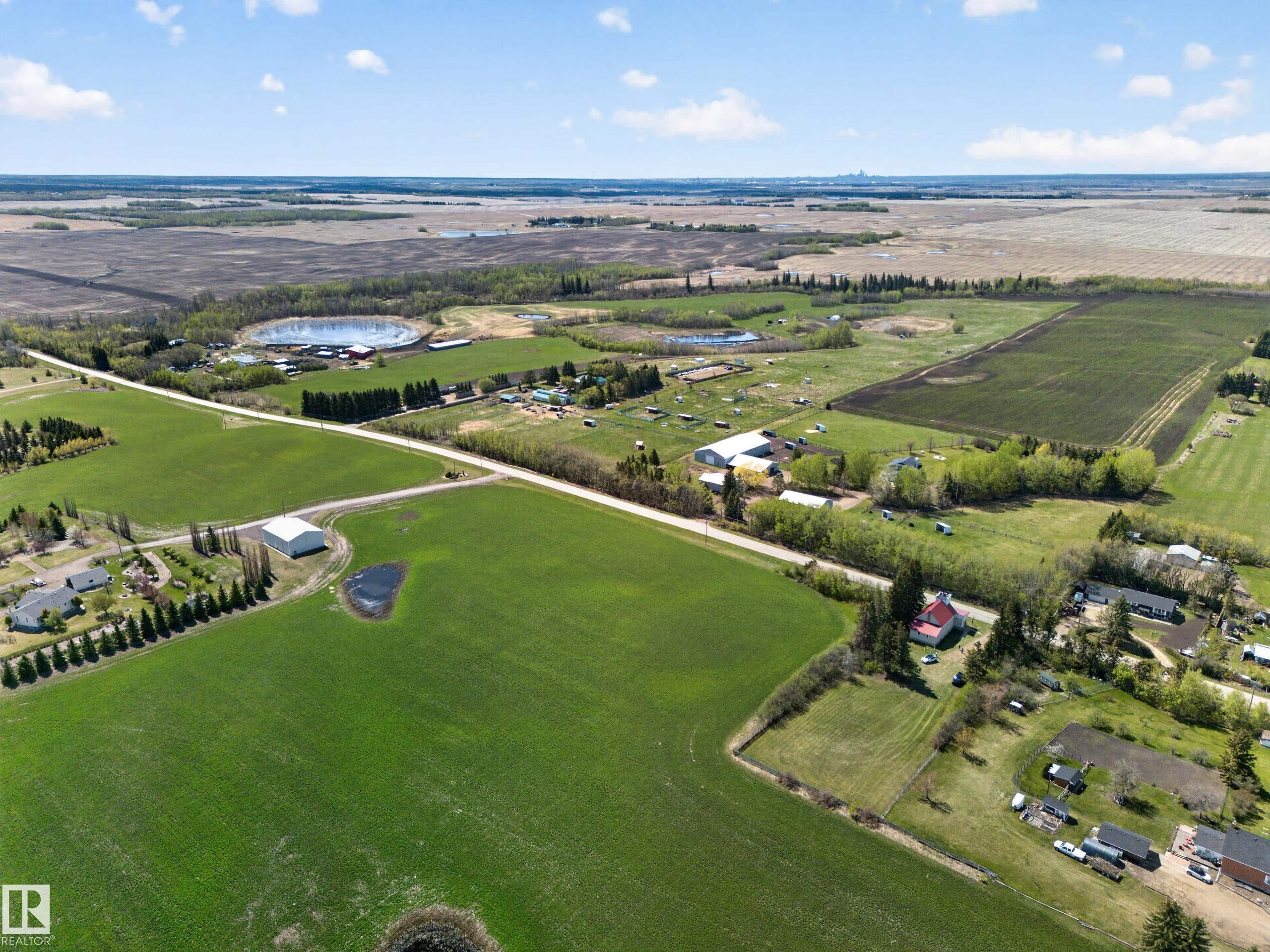 54175 RGE ROAD 220, E4496783, Alberta,