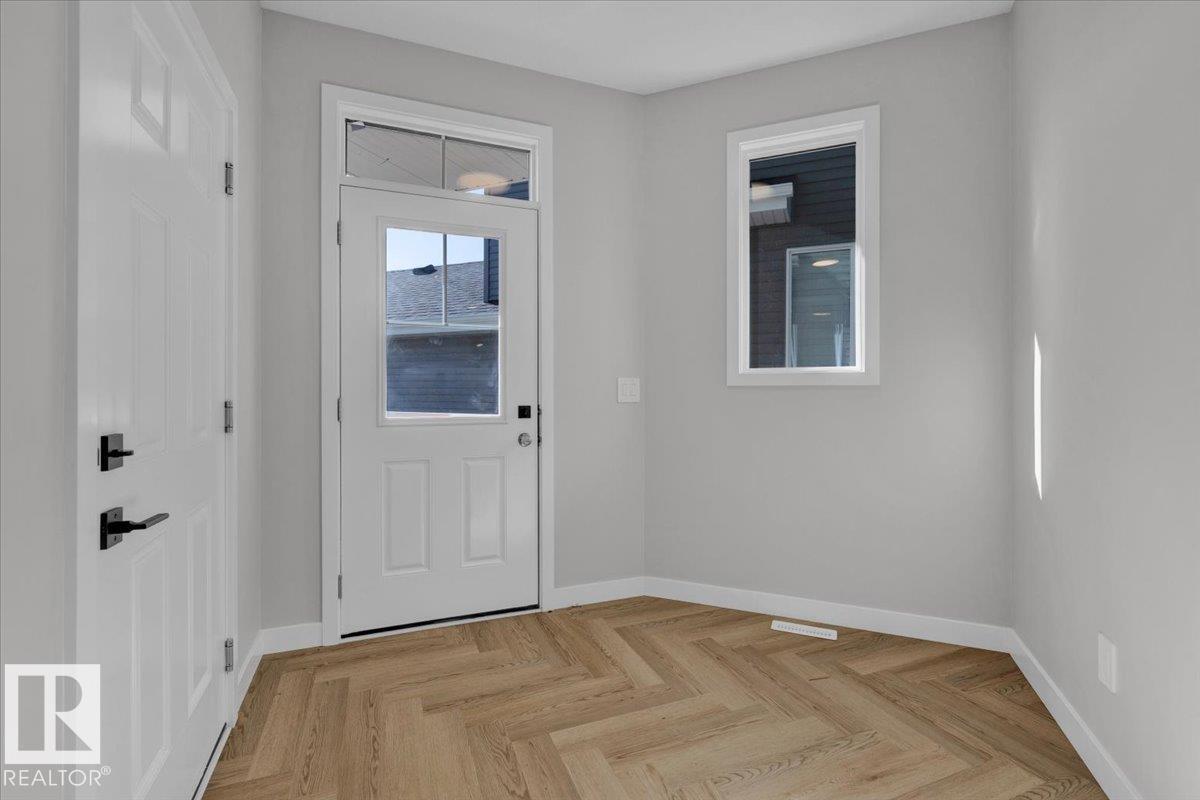 Second View of 8302 Kiriak Loop, Keswick, Edmonton, Alberta, T6W 5S2