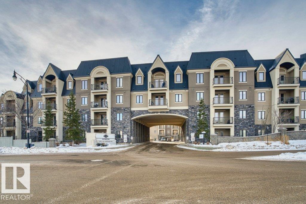 319 6083 MAYNARD Way, E4496807, Alberta,