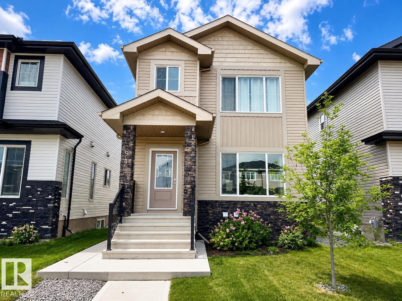 UPPER 94 WYATT Ridge, E4496808, Alberta,