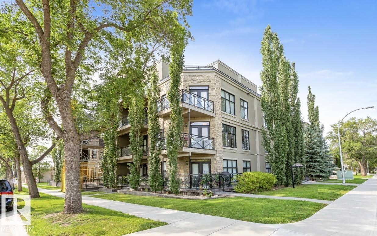 406 10808 71 Avenue, E4496810, Alberta,