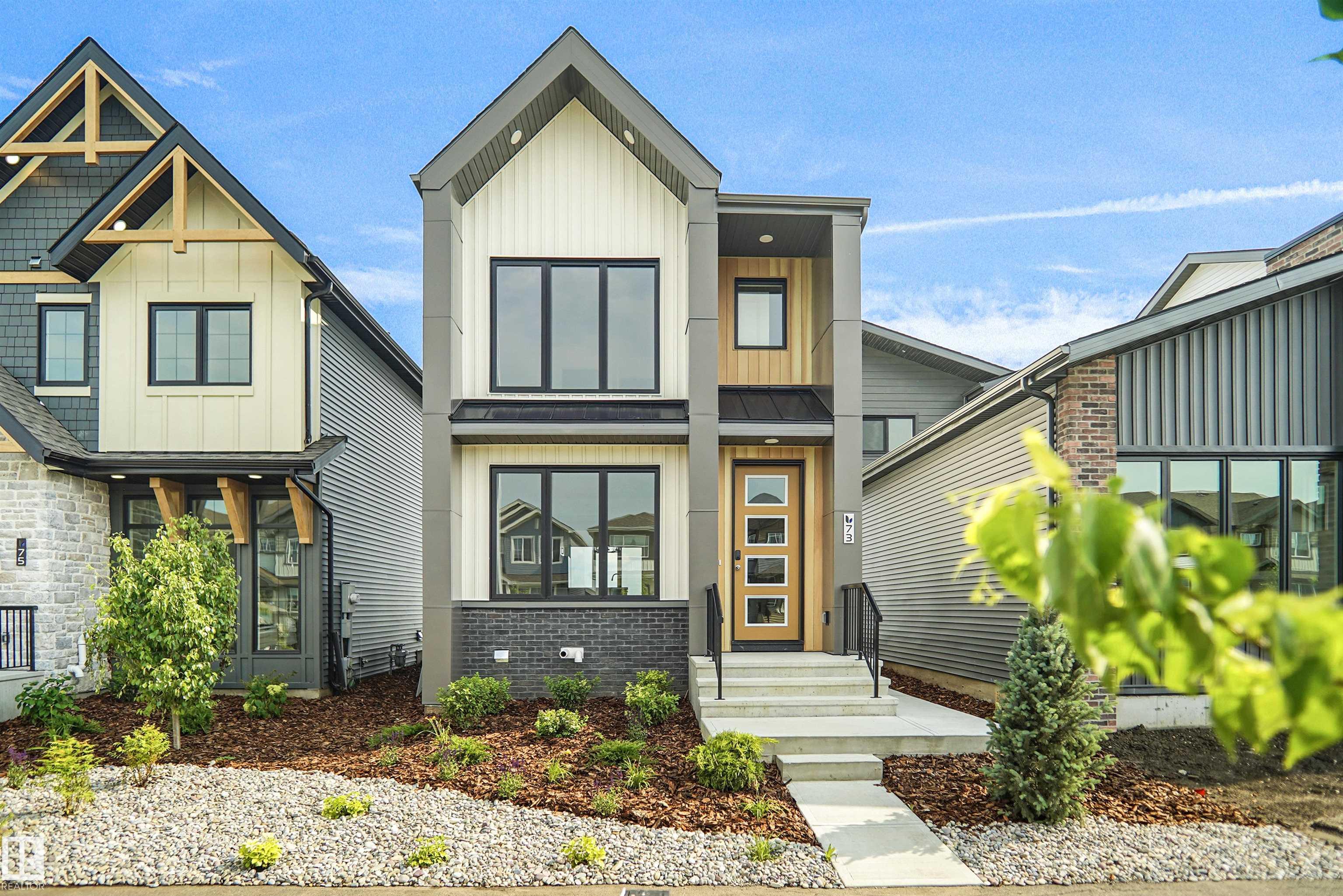 73 SIENNA Boulevard, E4496838, Alberta,