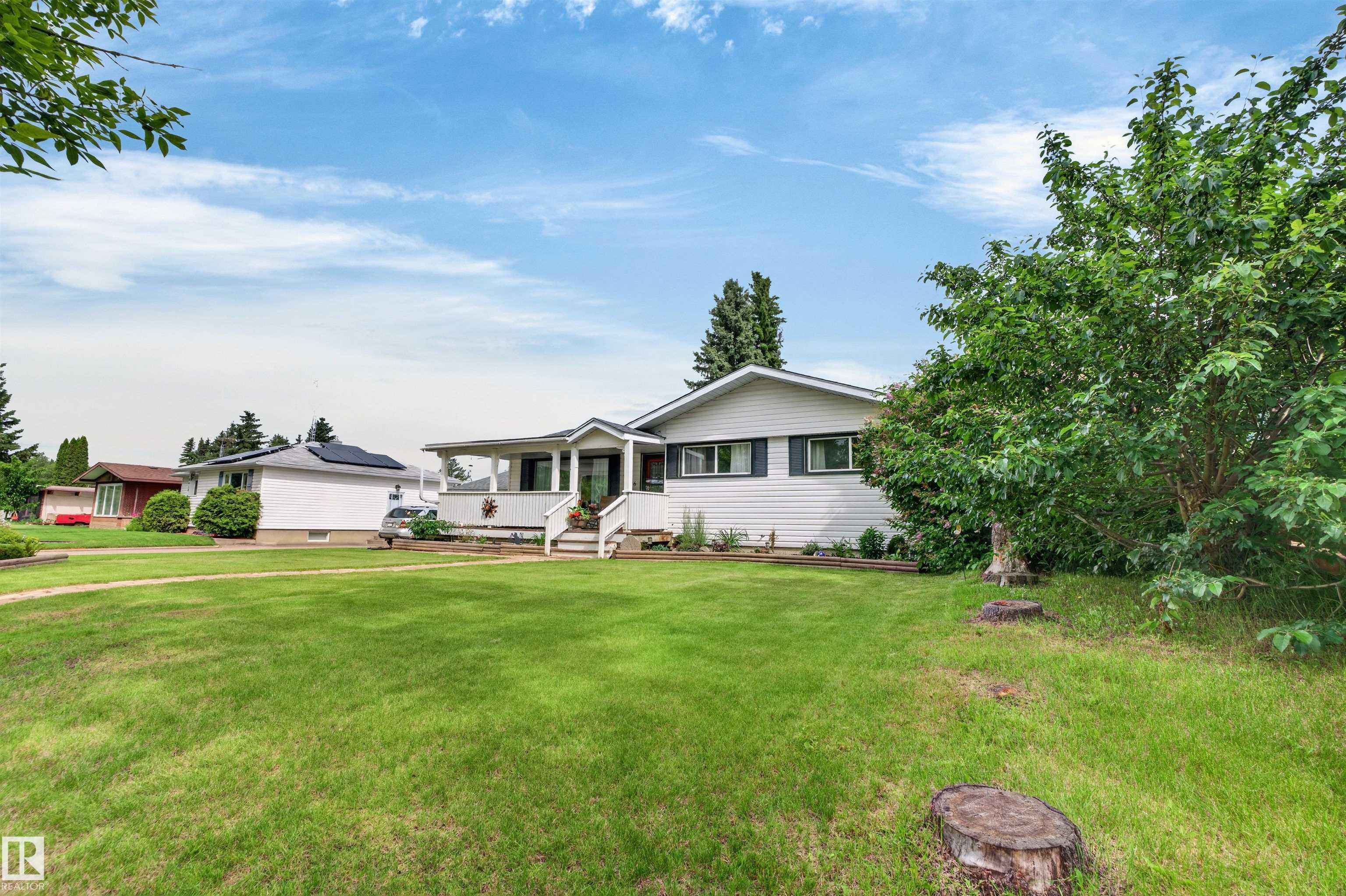 Third View of 4606 52 Avenue, Smoky Lake Town, Smoky Lake Town, Alberta, T0A 3C0