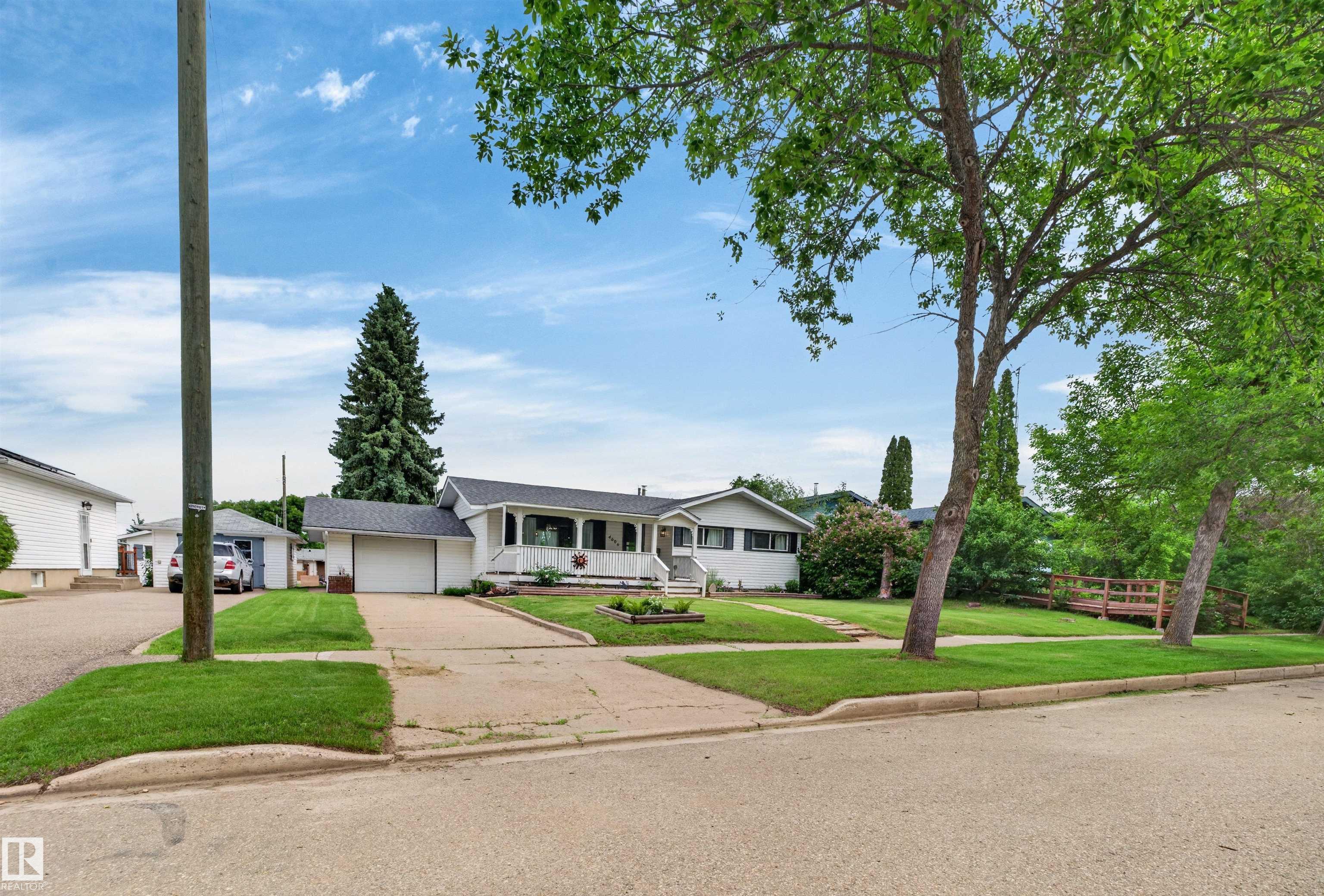 Fourth View of 4606 52 Avenue, Smoky Lake Town, Smoky Lake Town, Alberta, T0A 3C0