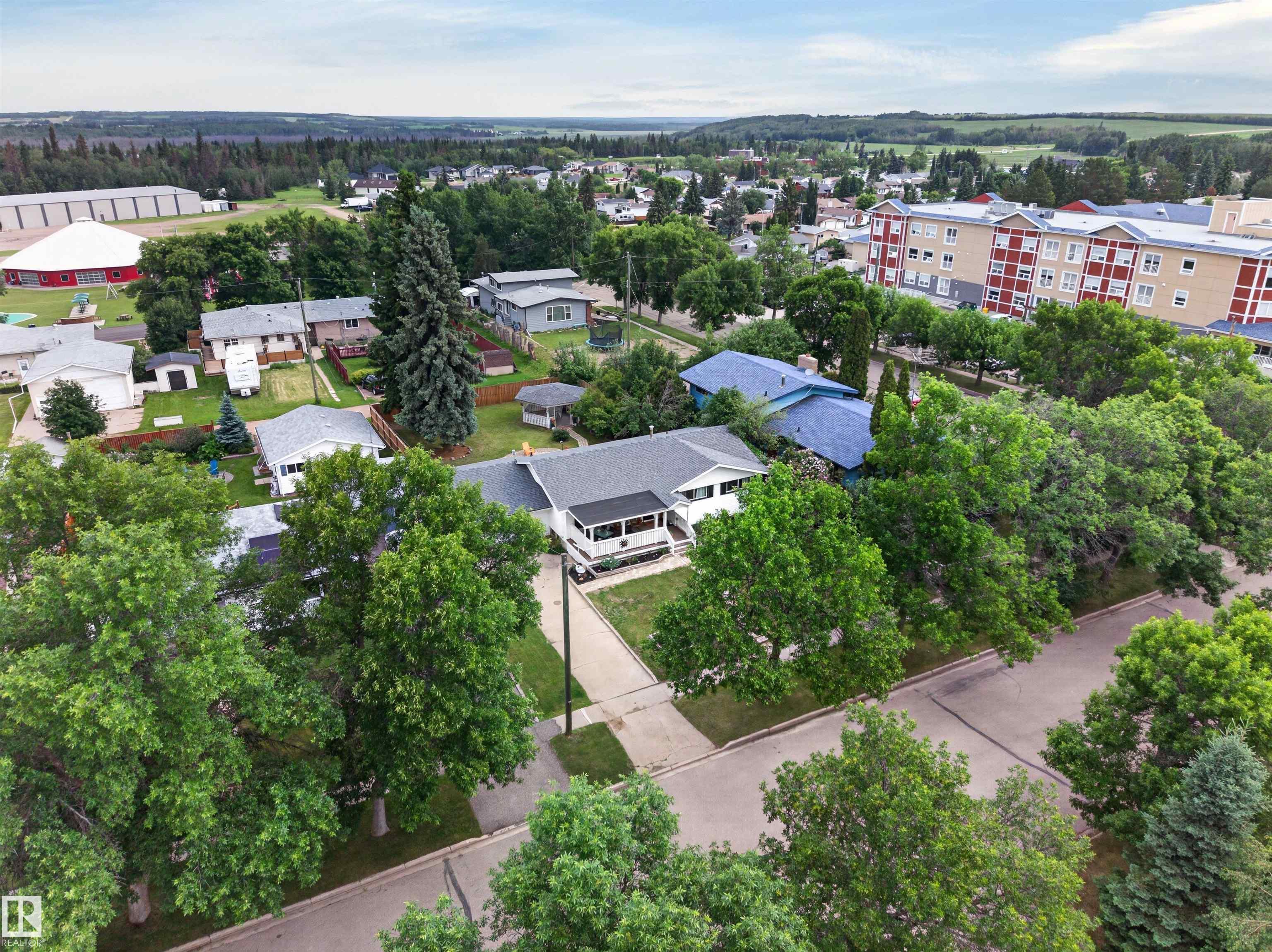 Fifth View of 4606 52 Avenue, Smoky Lake Town, Smoky Lake Town, Alberta, T0A 3C0