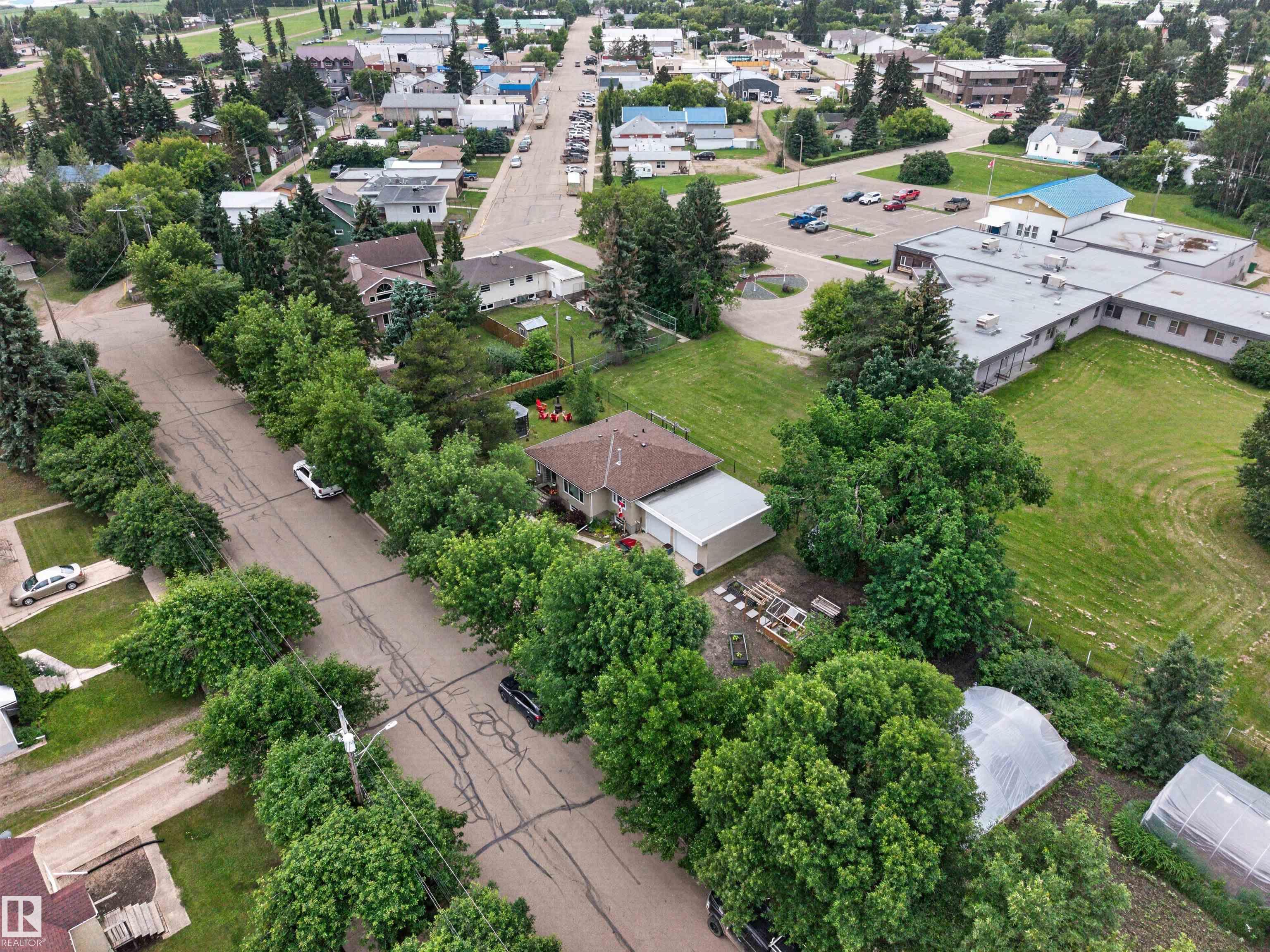 Third View of 5012 46 Street, Smoky Lake Town, Smoky Lake Town, Alberta, T0A 3C0