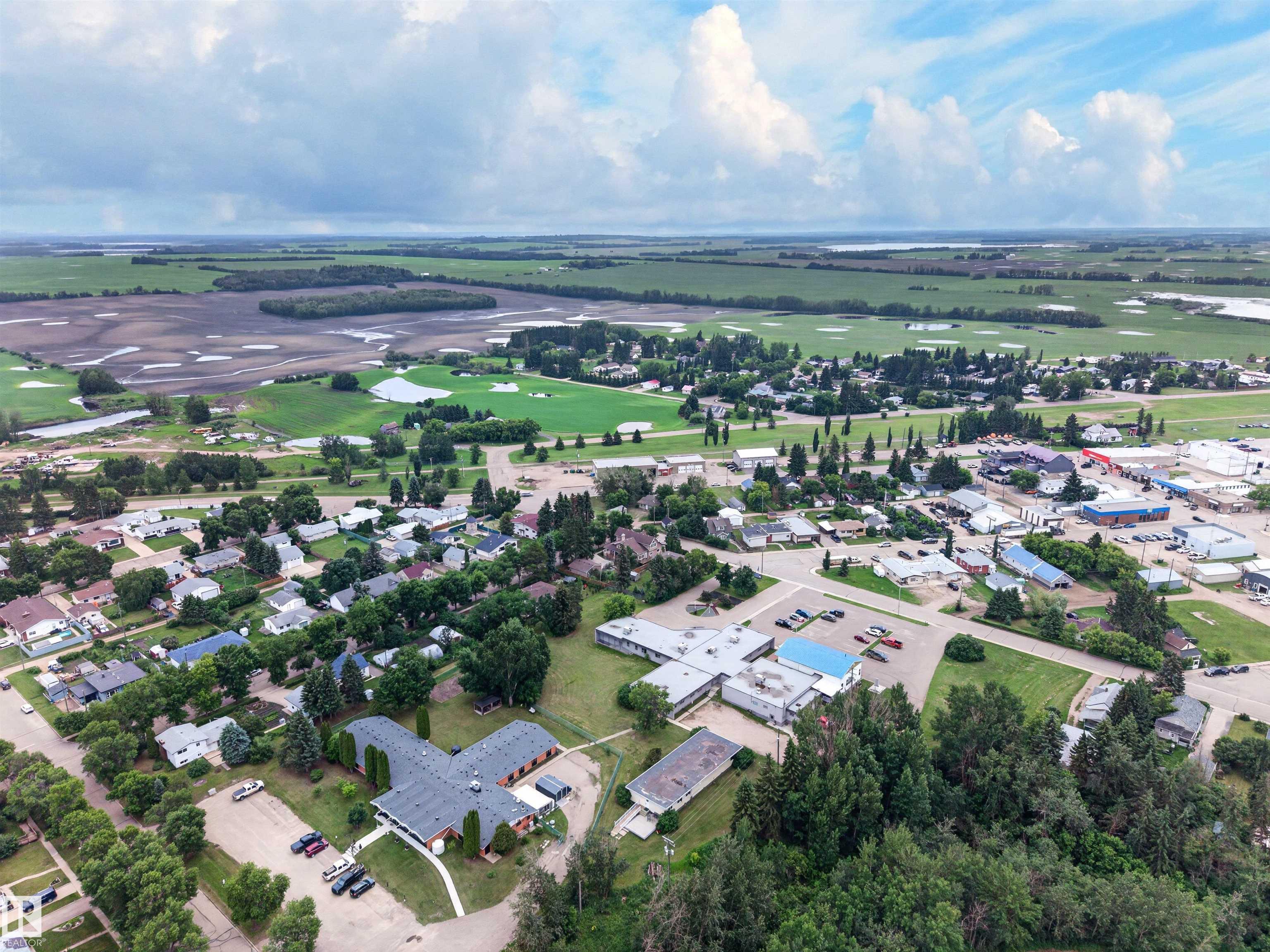 Fourth View of 5012 46 Street, Smoky Lake Town, Smoky Lake Town, Alberta, T0A 3C0
